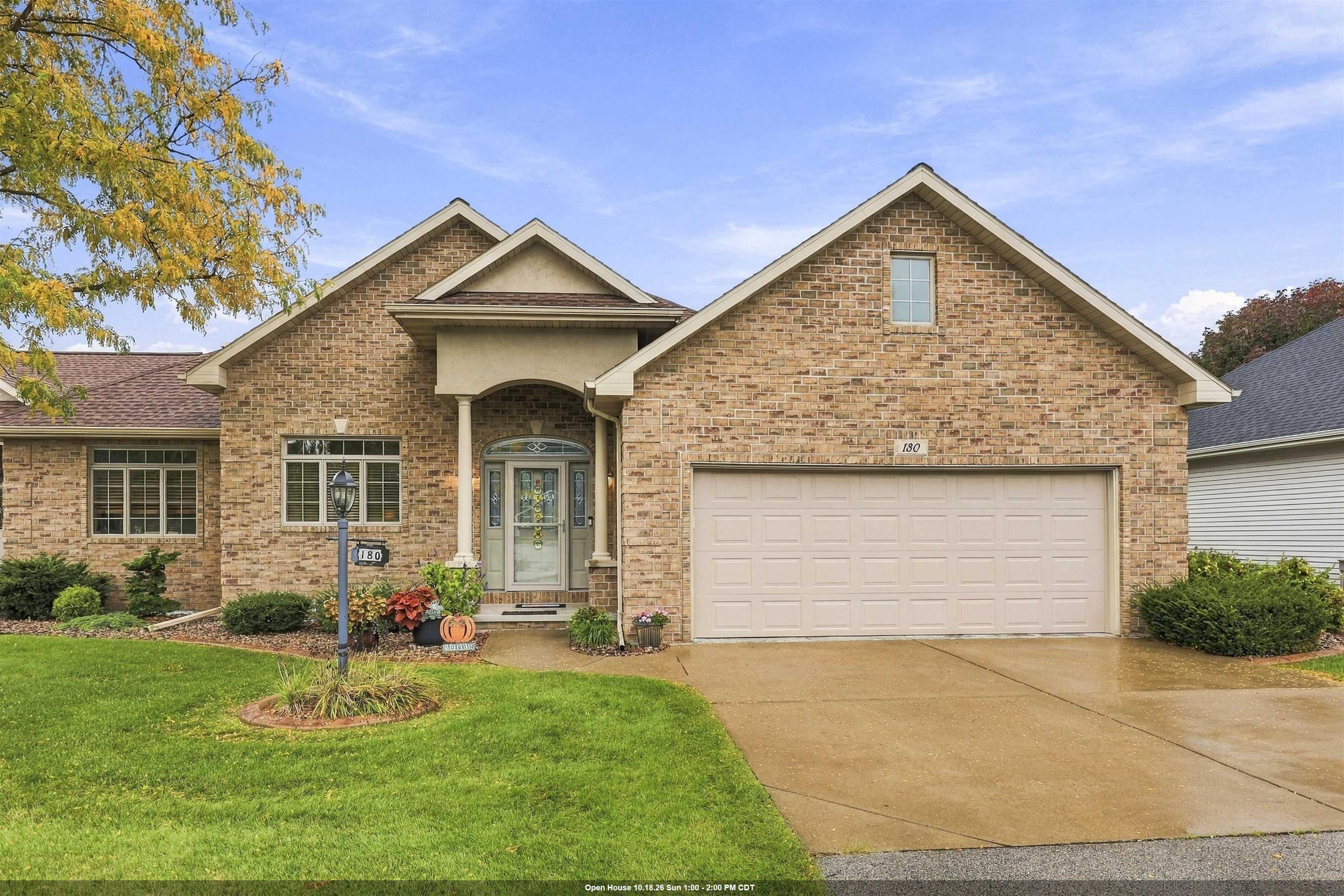 180 GOLF COURSE Drive