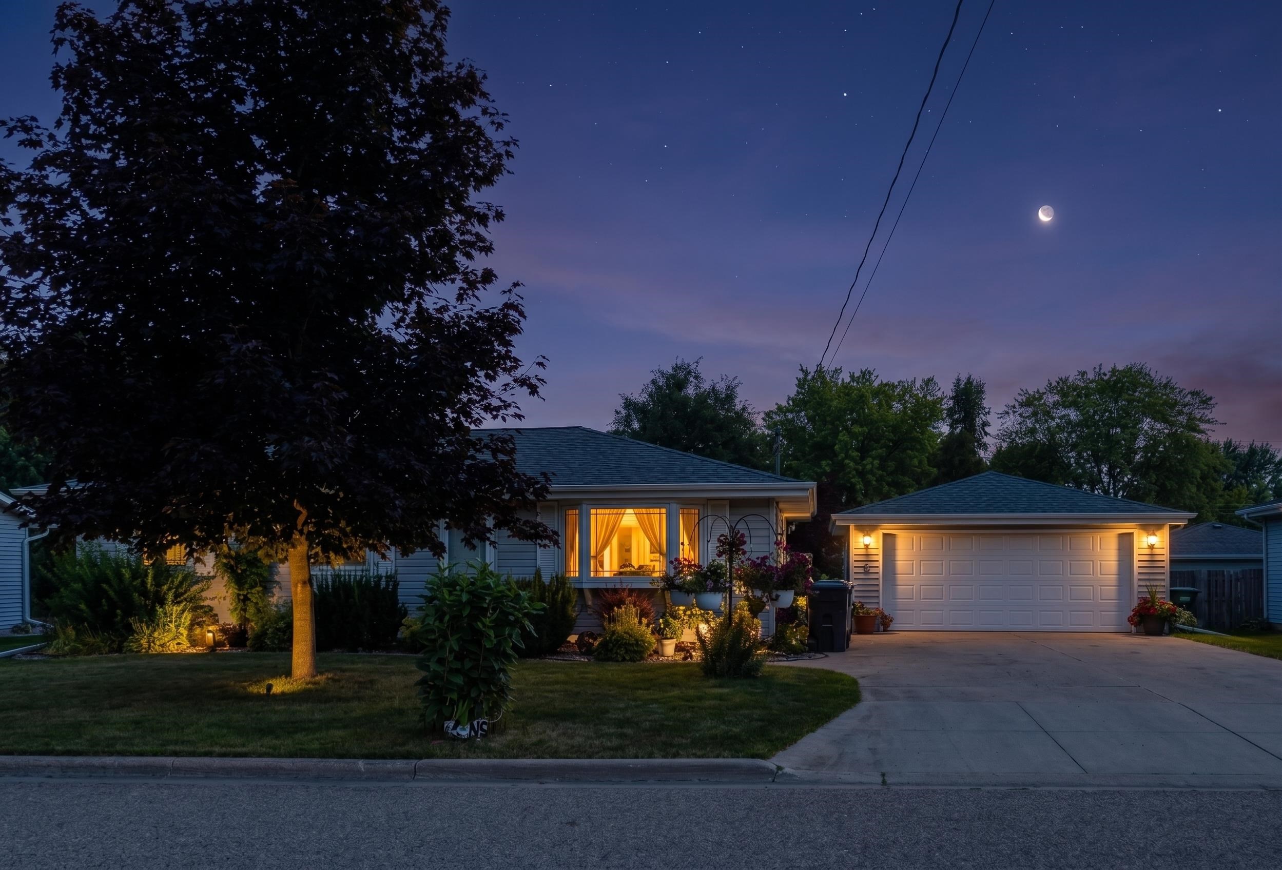N4131 GARVEY Avenue