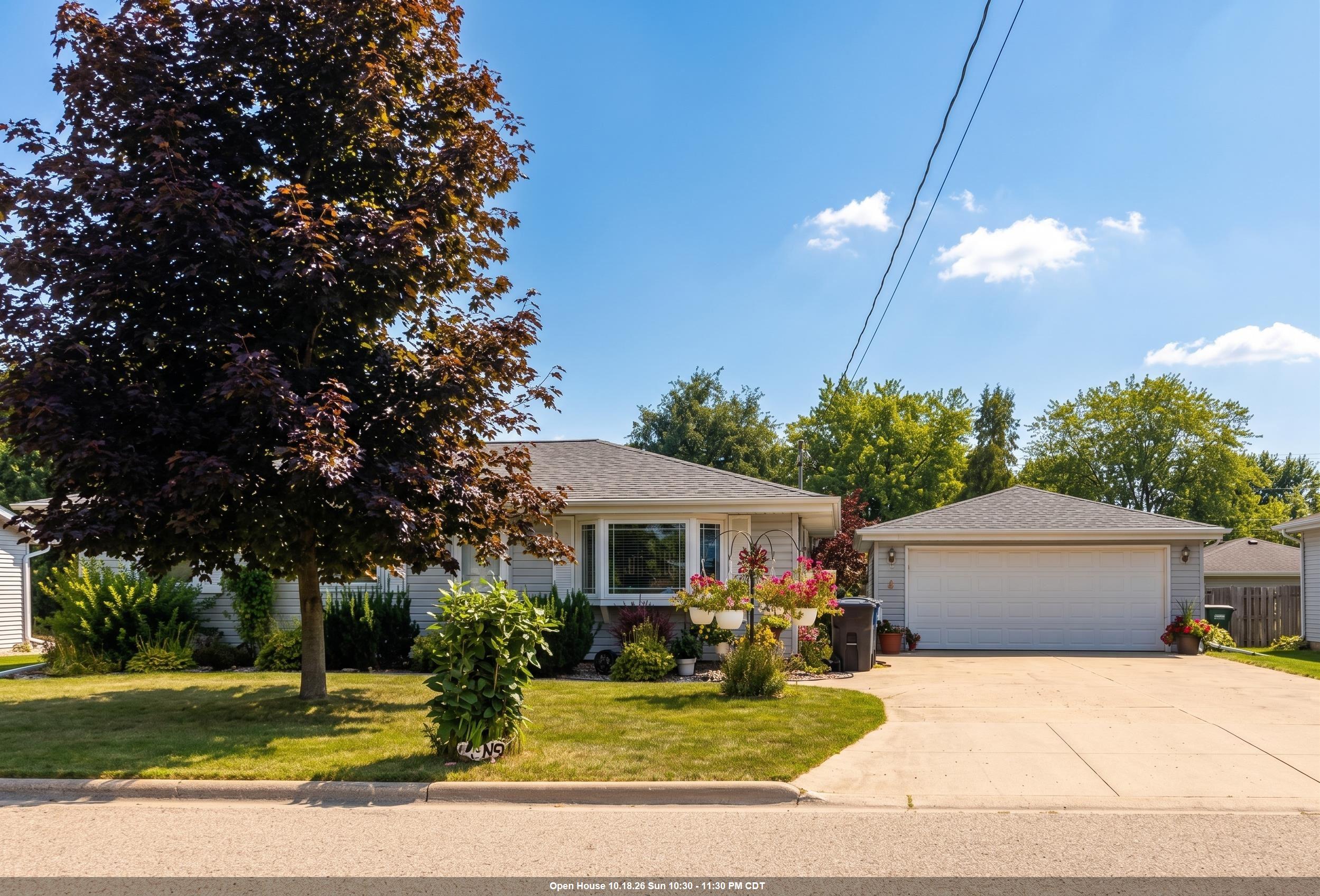 N4131 GARVEY Avenue