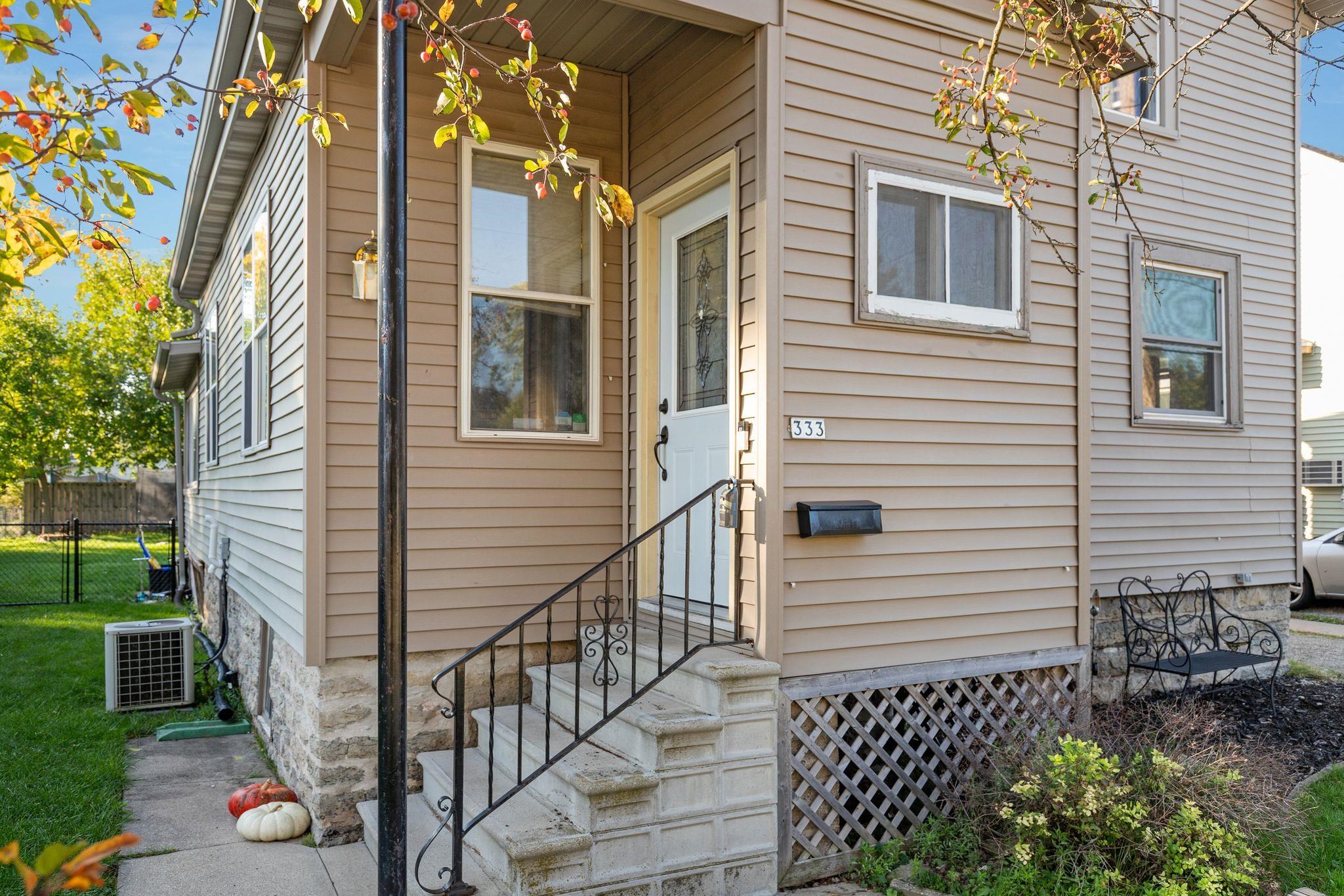 333 W 11TH Avenue