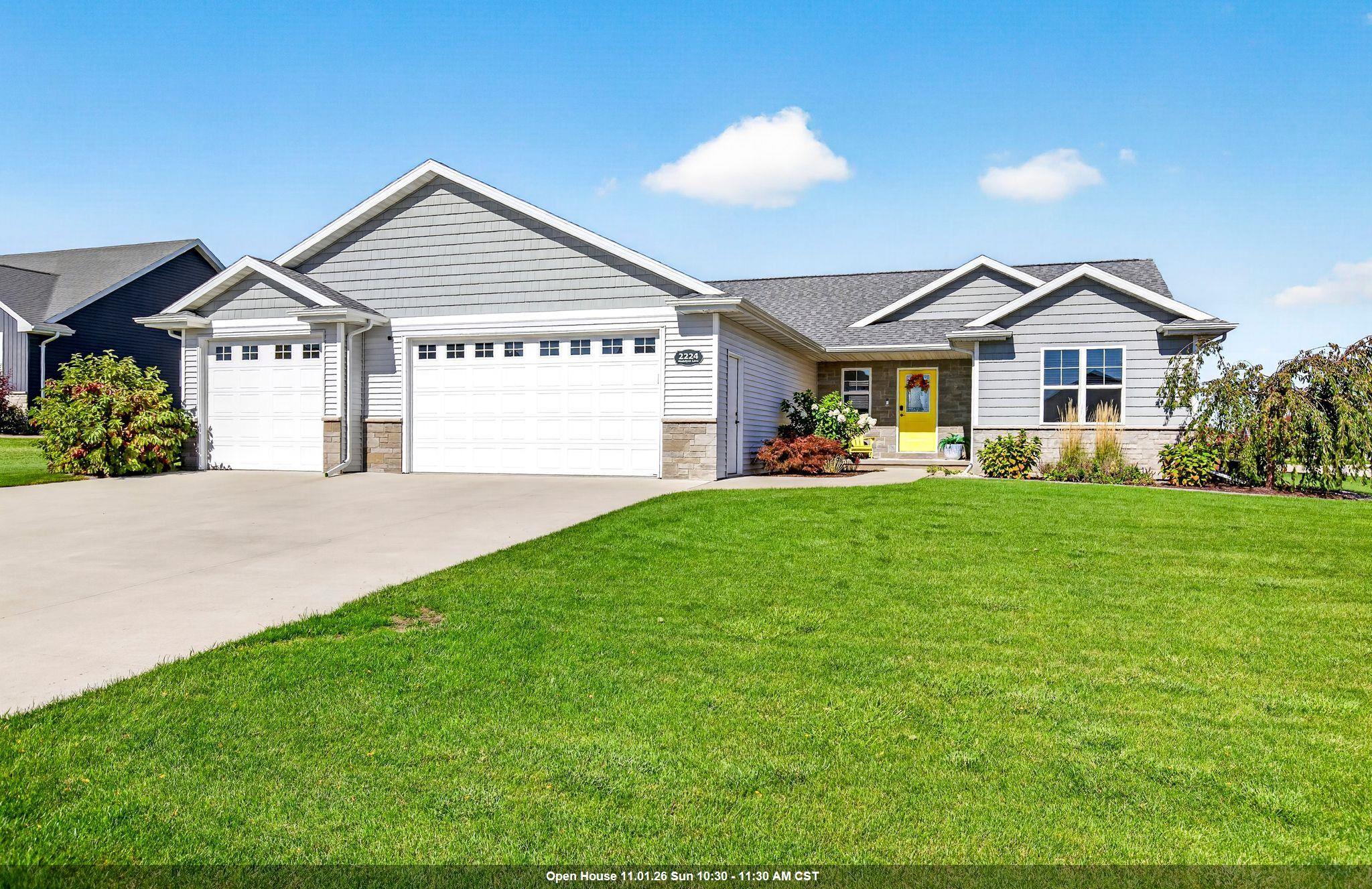 2224 MADELYNN Lane