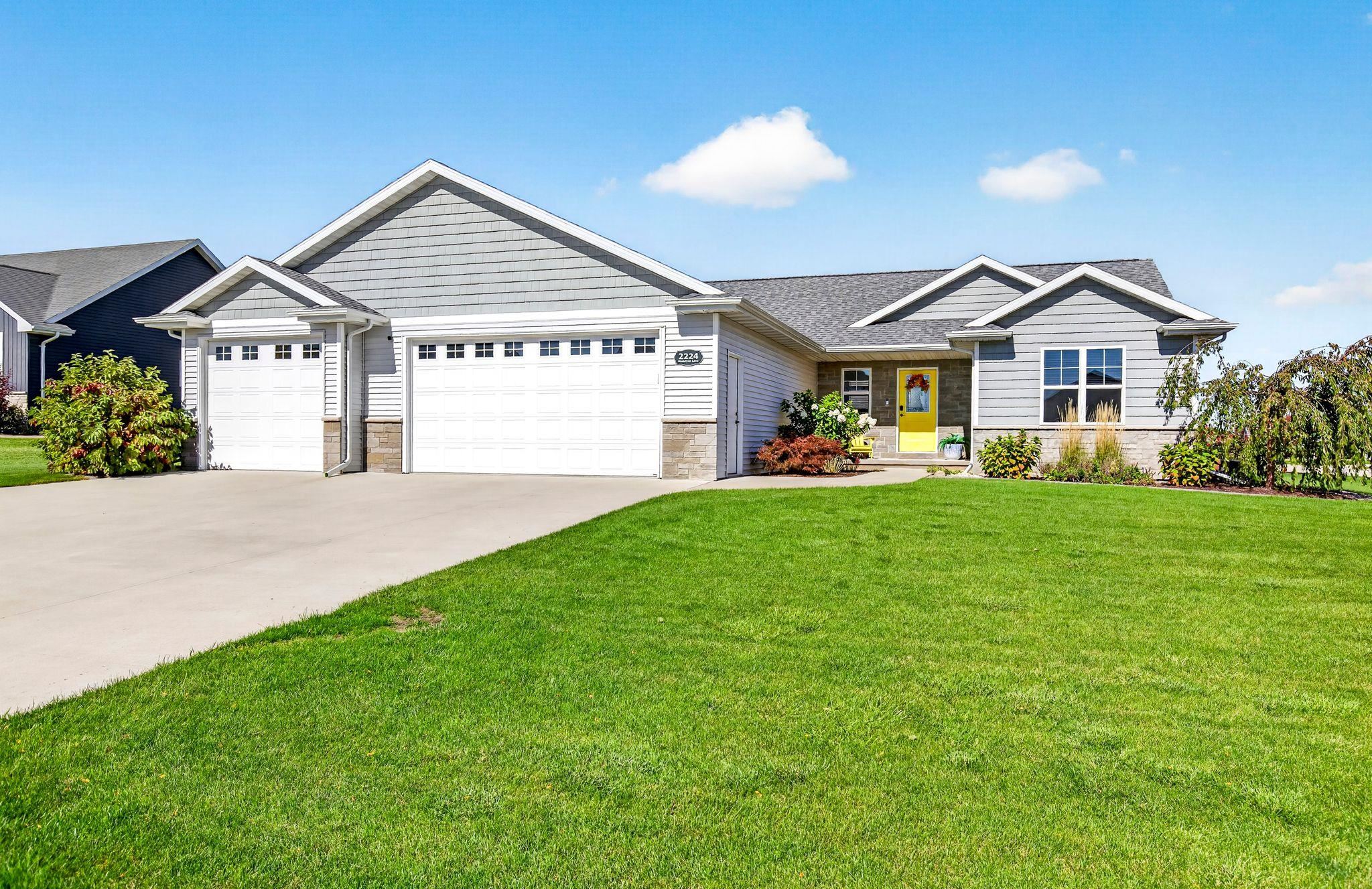 2224 MADELYNN Lane