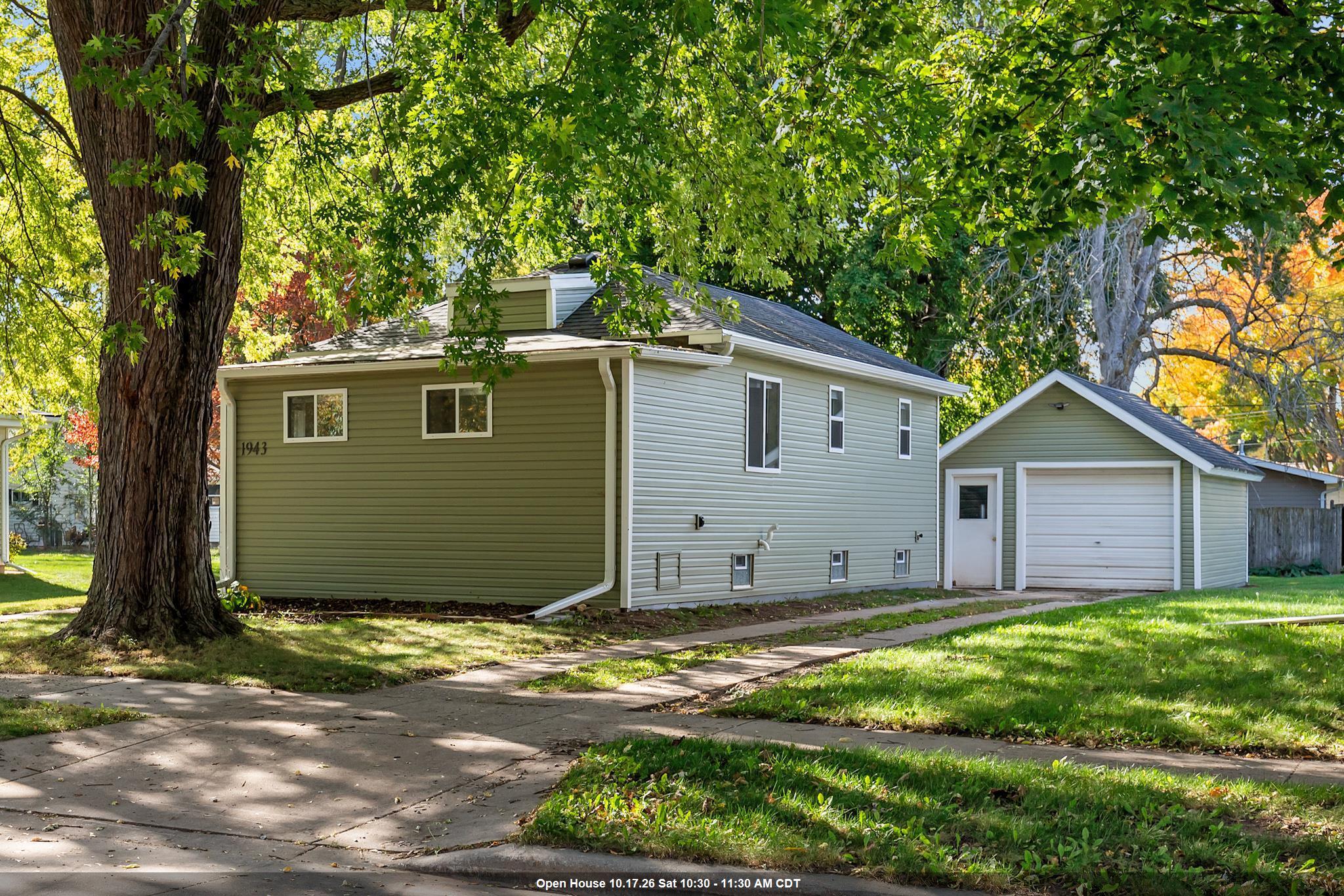 1943 MINNESOTA Street