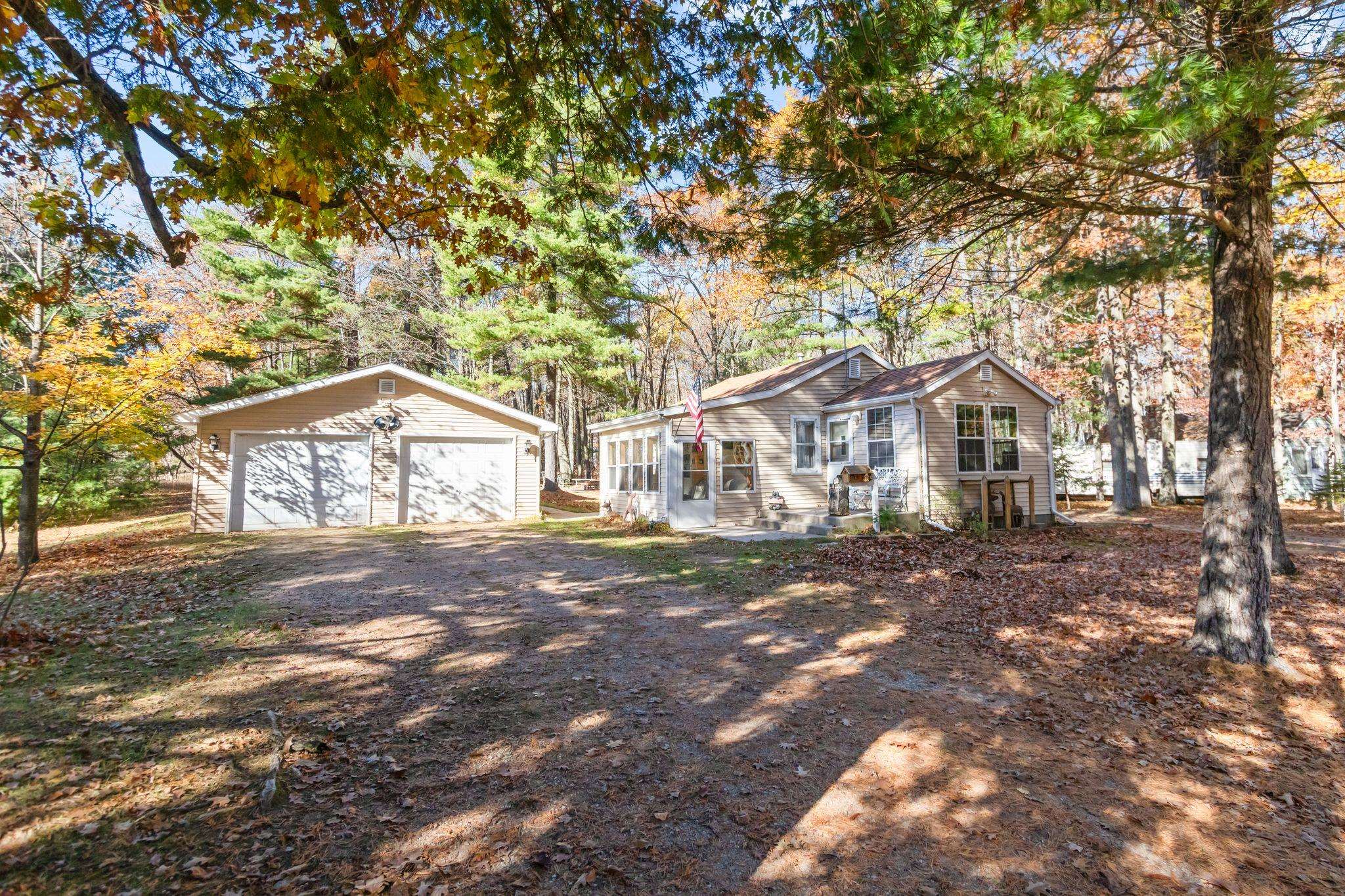 N7805 NOQUEBAY Road
