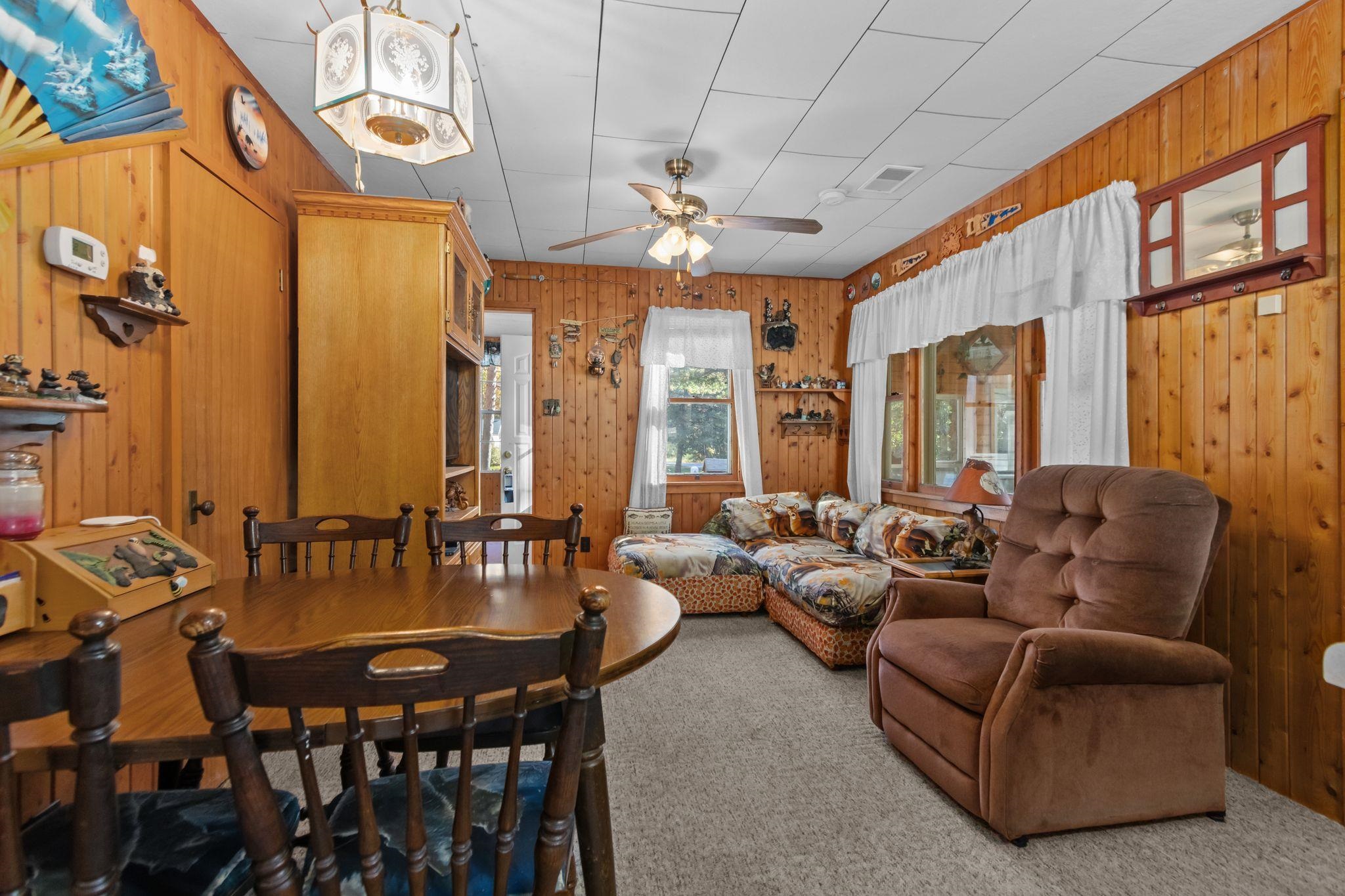 N7805 NOQUEBAY Road