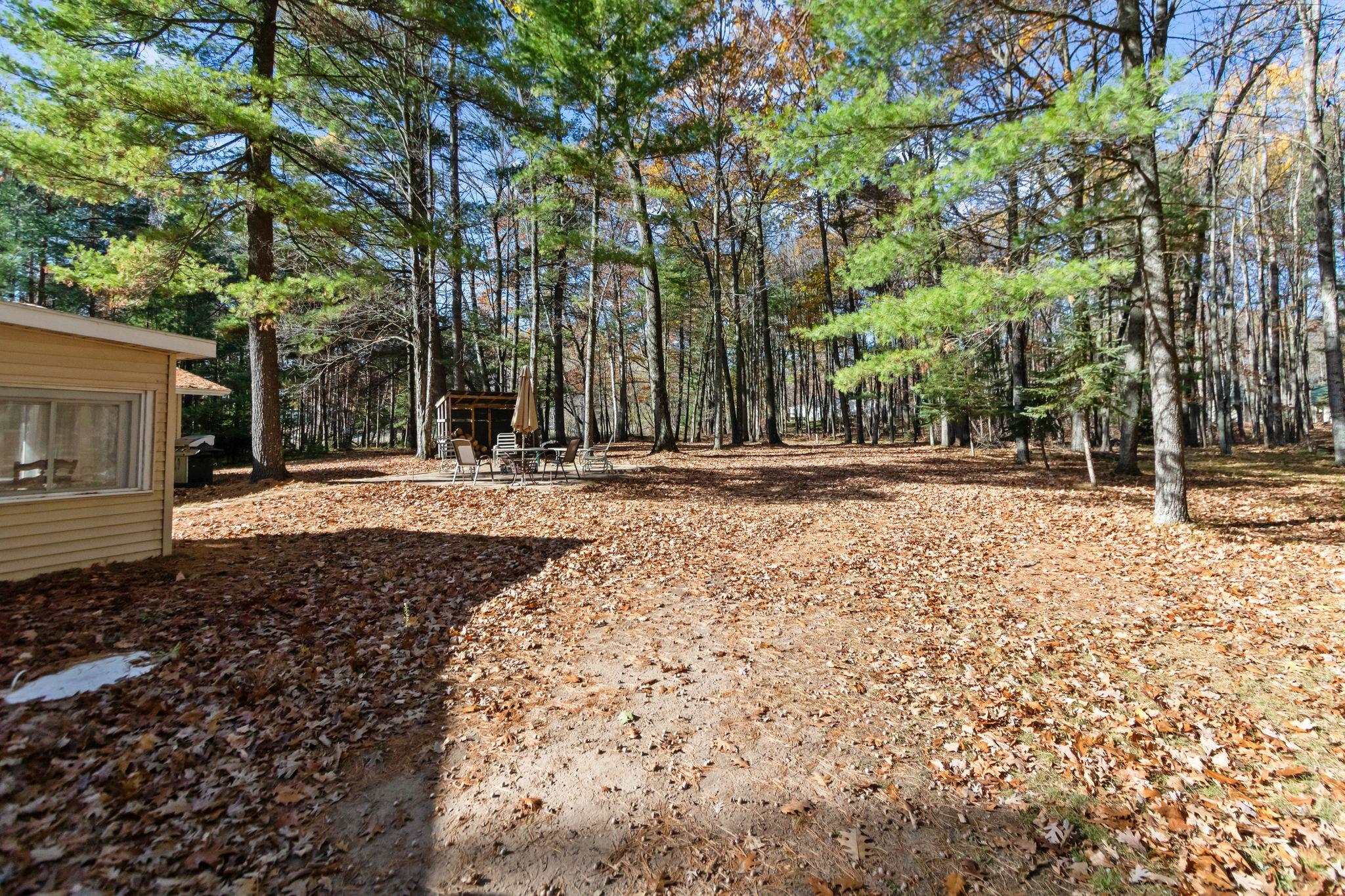 N7805 NOQUEBAY Road
