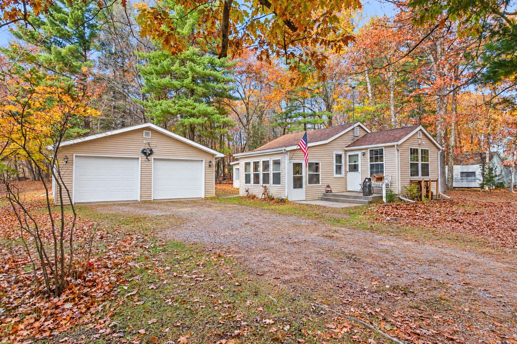 N7805 NOQUEBAY Road