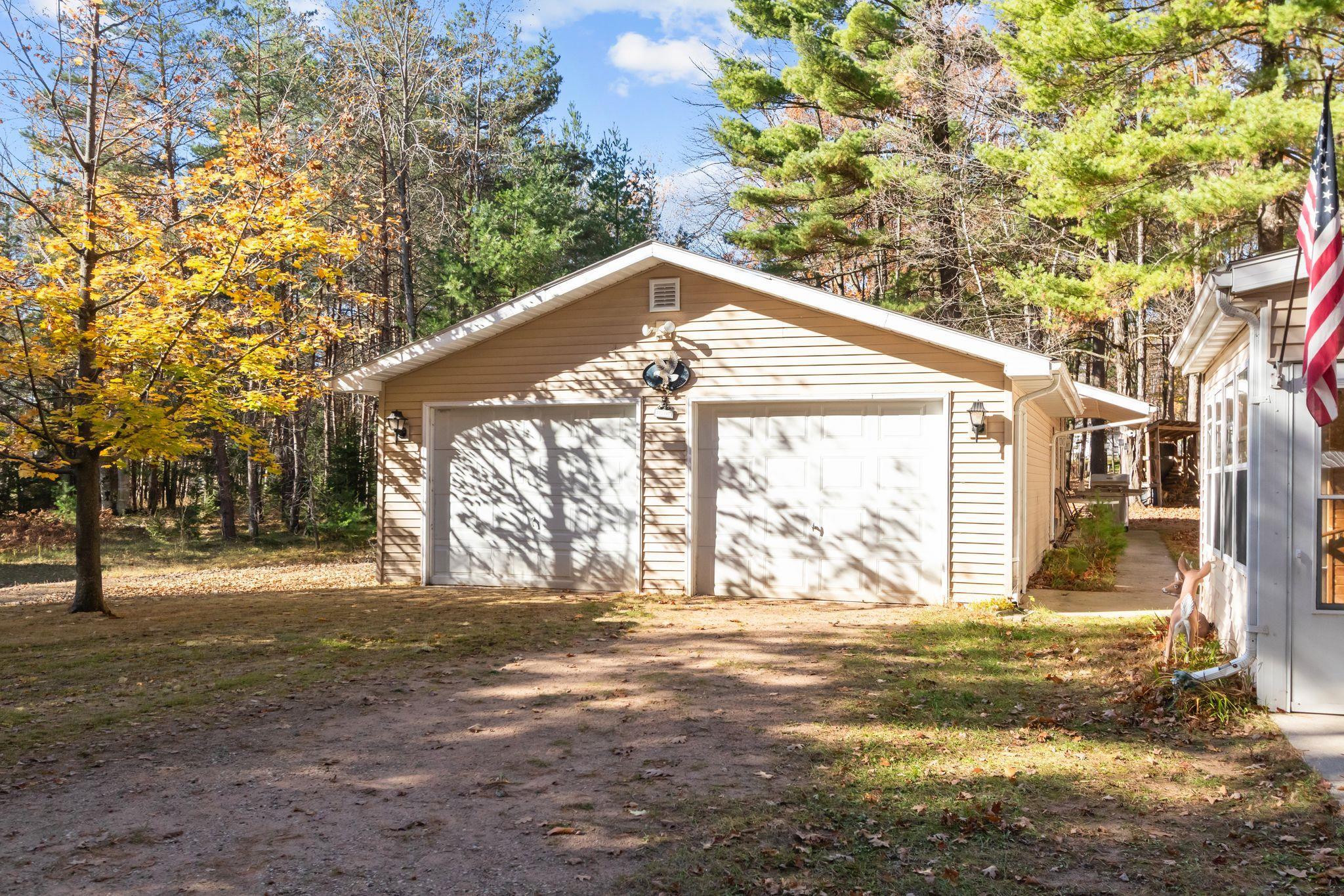 N7805 NOQUEBAY Road