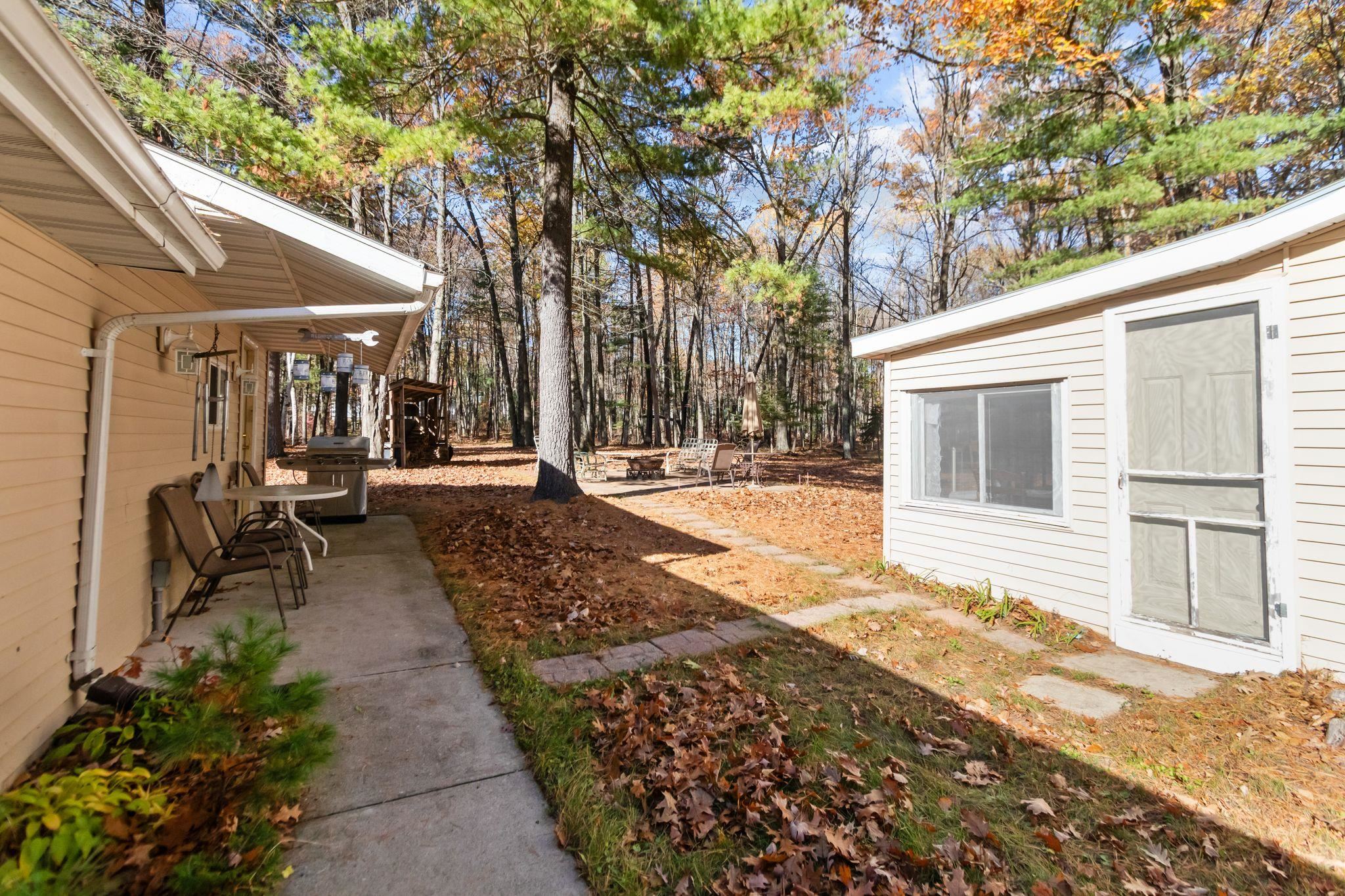 N7805 NOQUEBAY Road