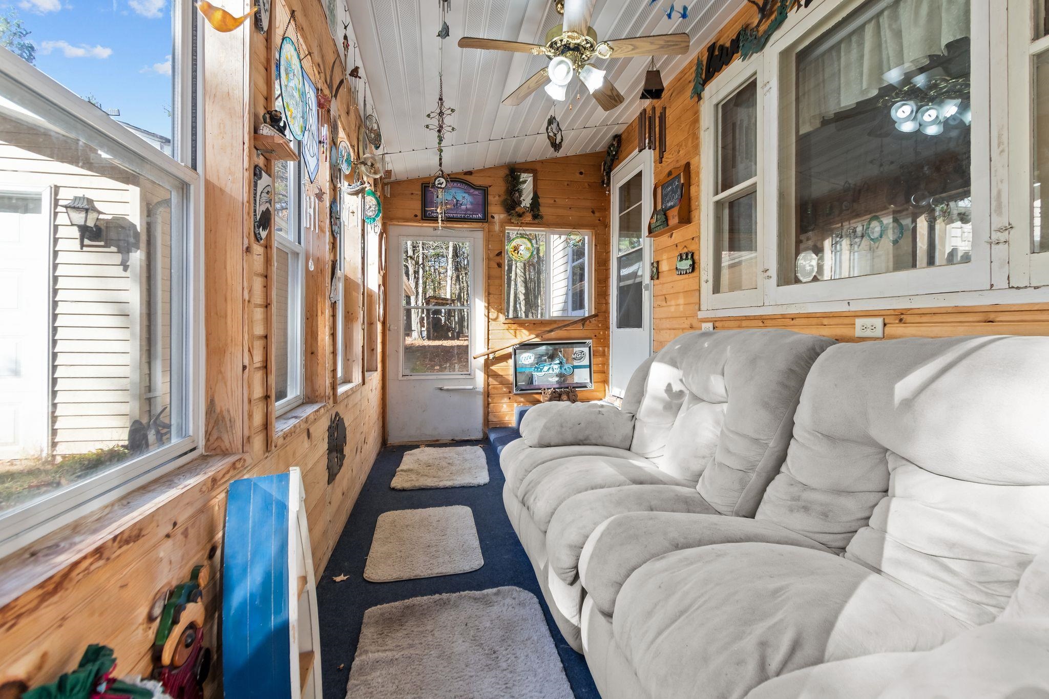 N7805 NOQUEBAY Road