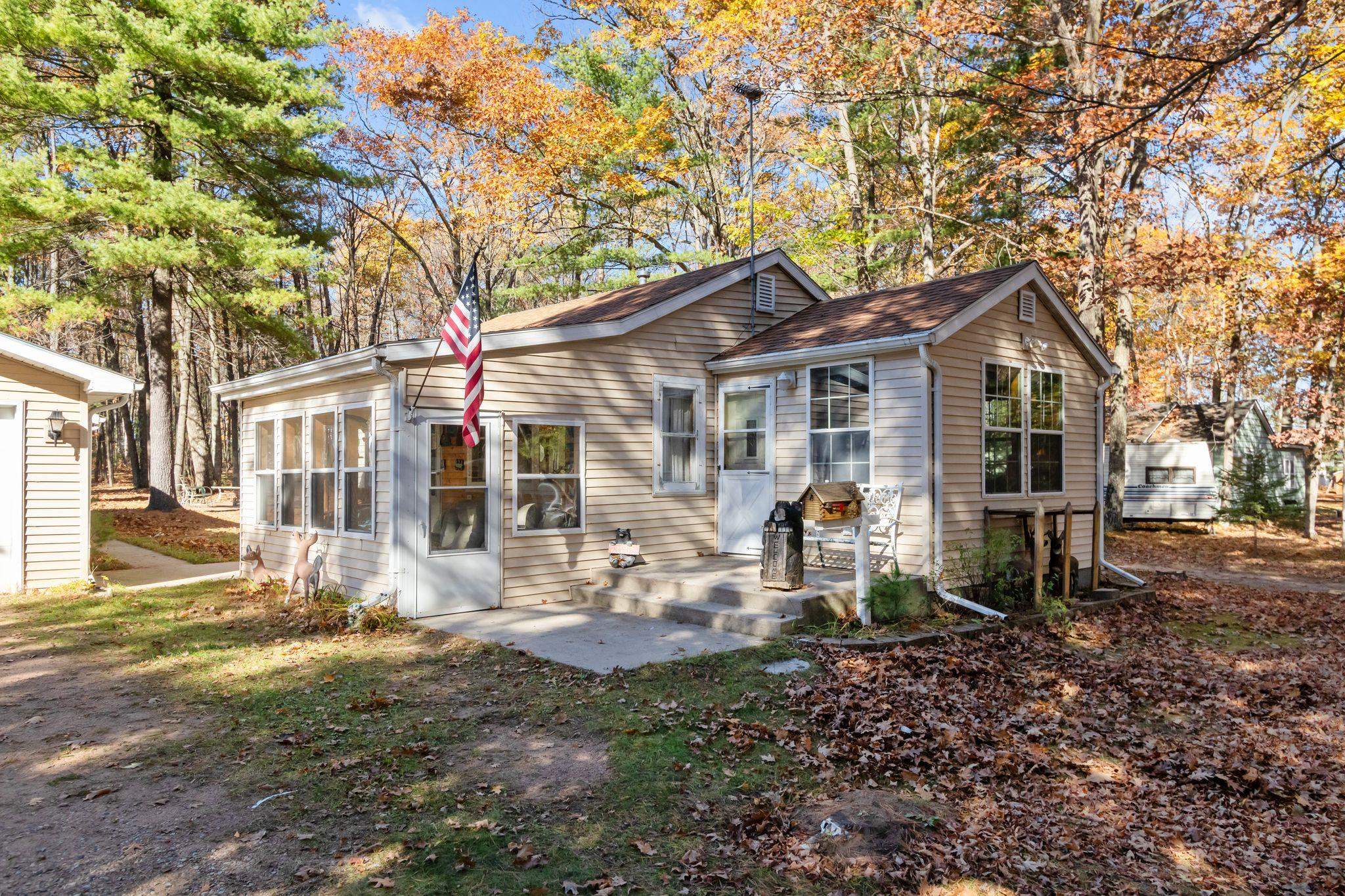 N7805 NOQUEBAY Road