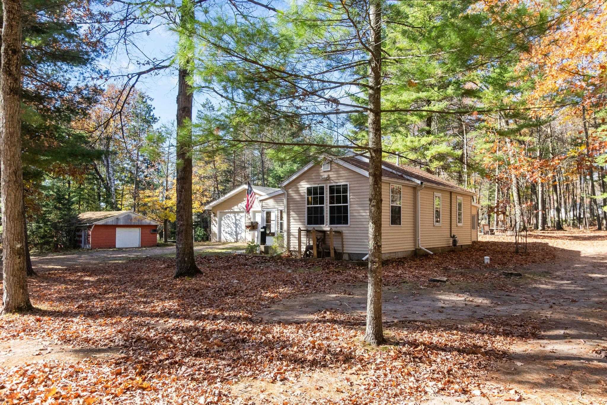 N7805 NOQUEBAY Road