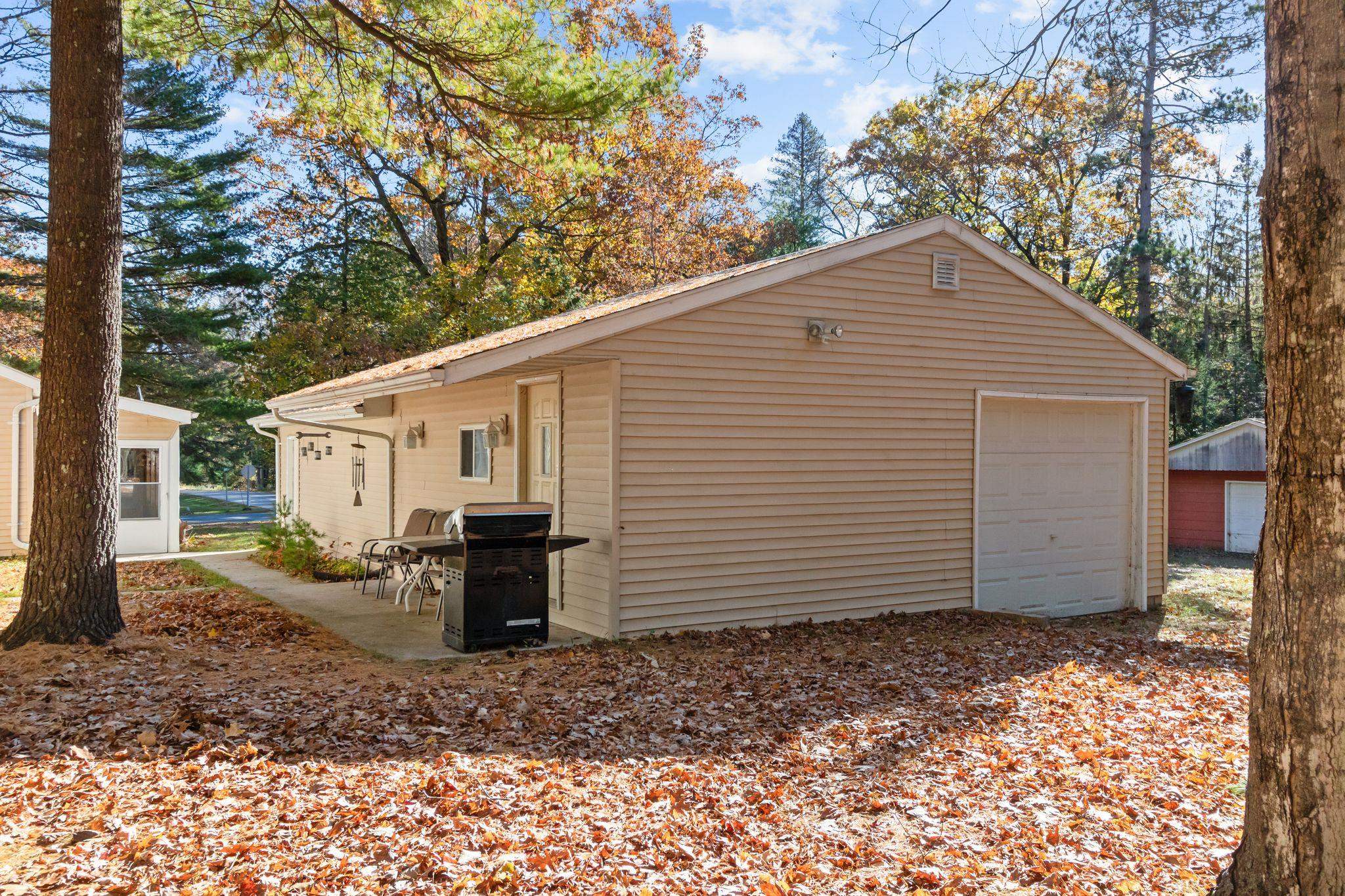 N7805 NOQUEBAY Road