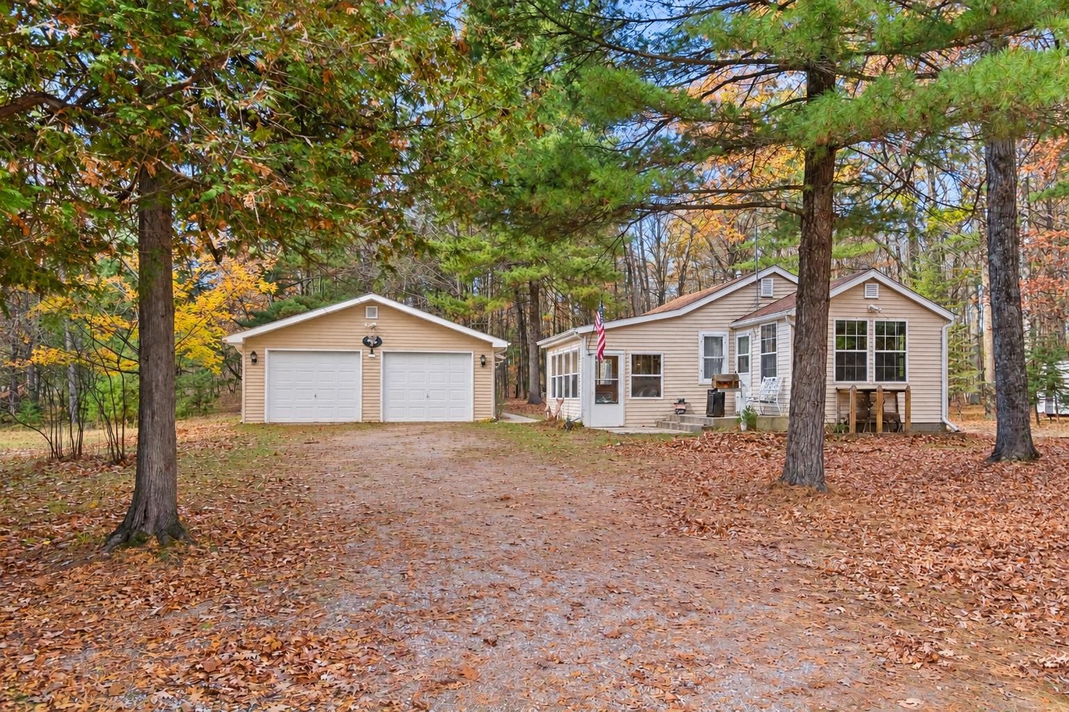N7805 NOQUEBAY Road