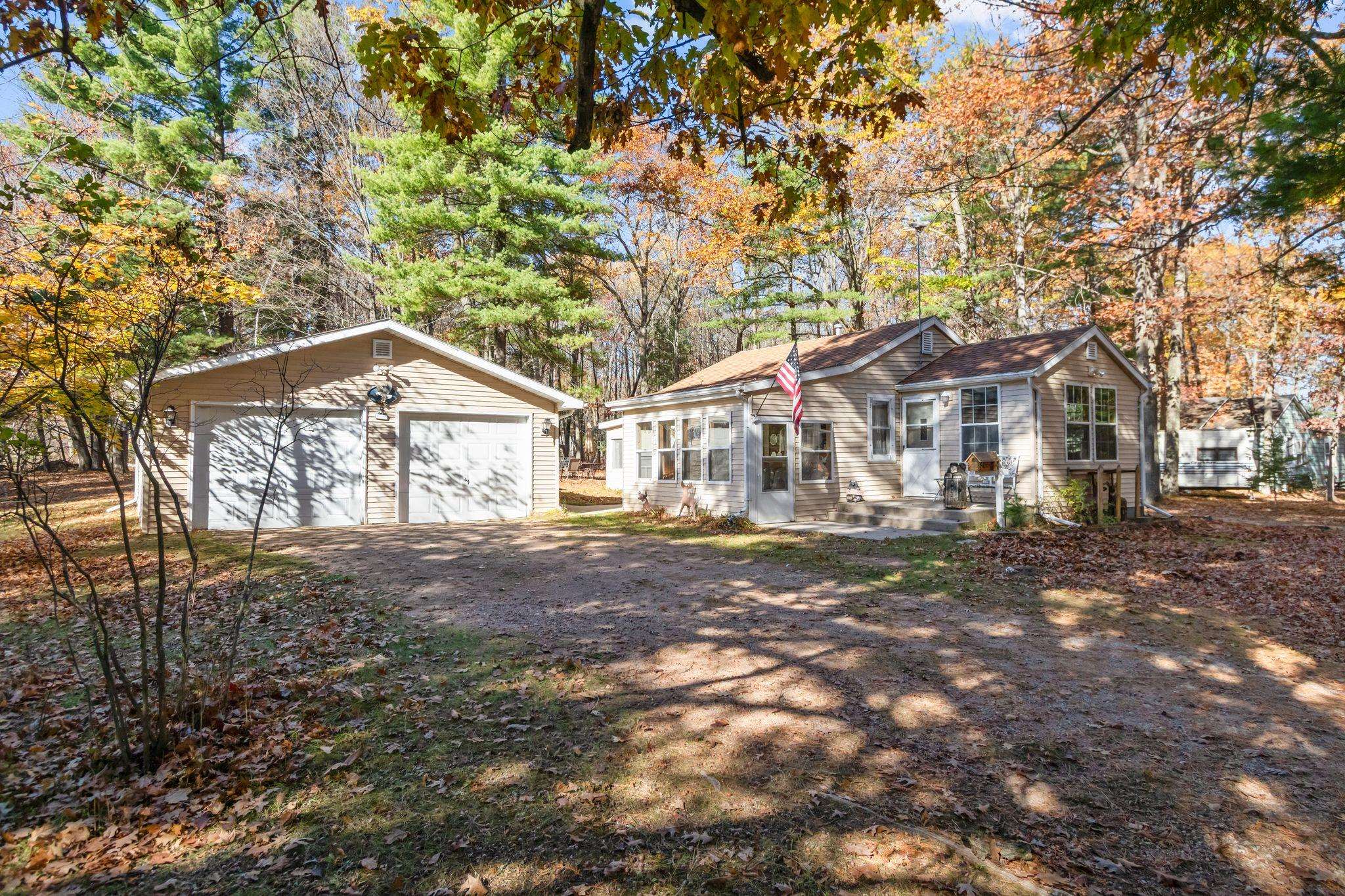 N7805 NOQUEBAY Road