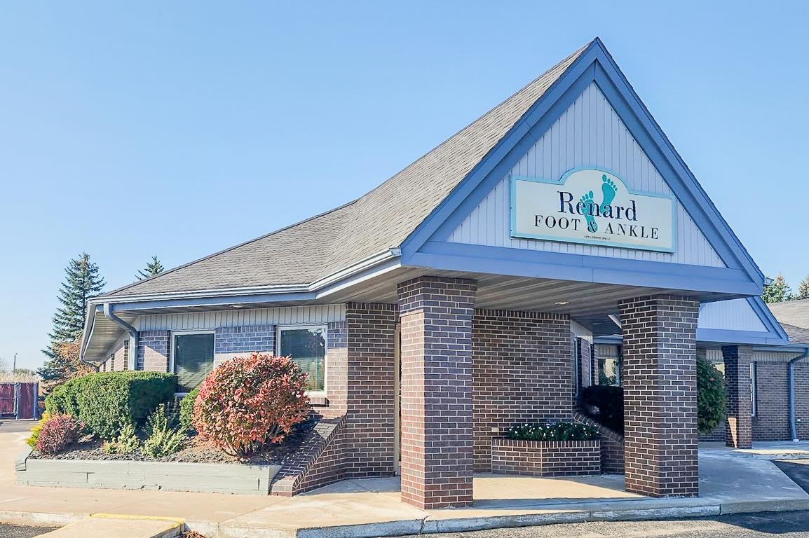 702 EISENHOWER Drive Unit: A
