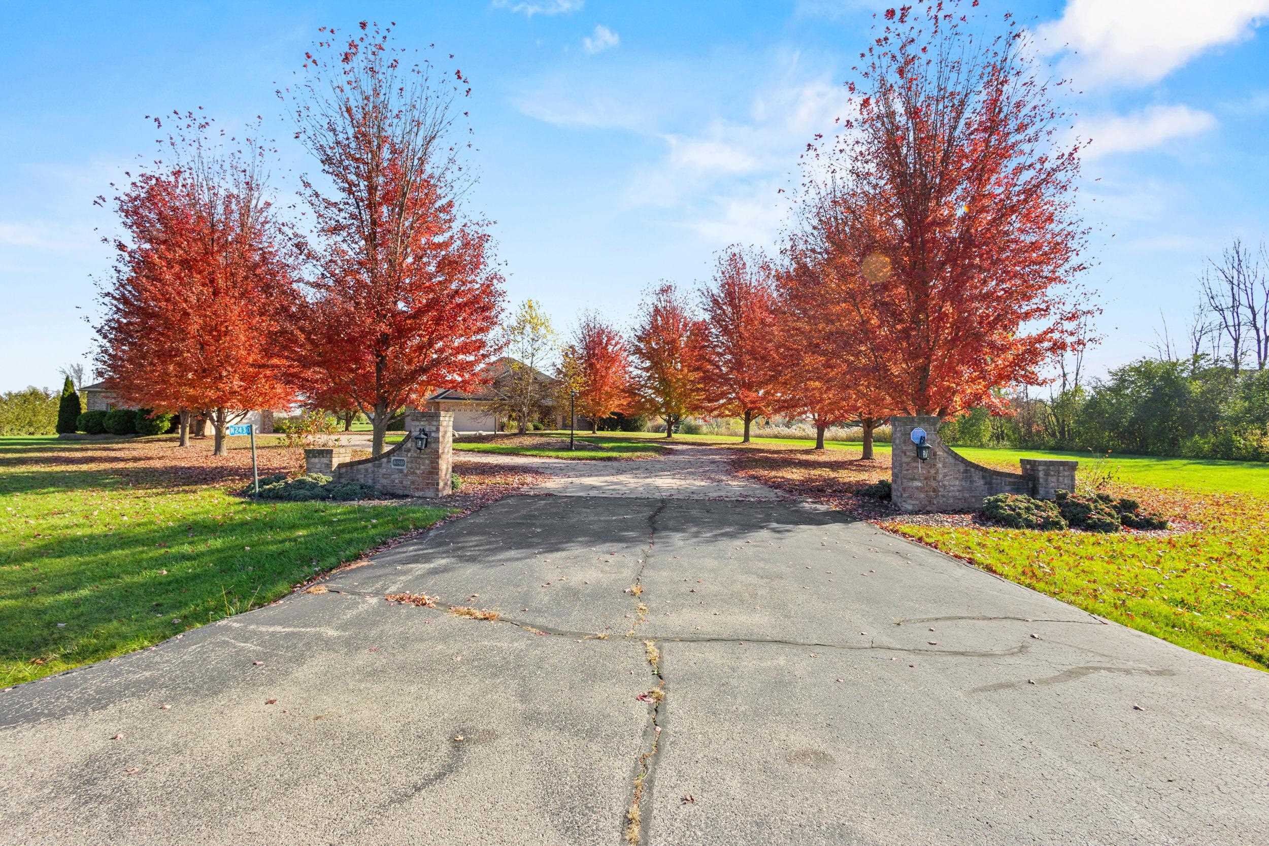 N2430 ARTESIAN Way