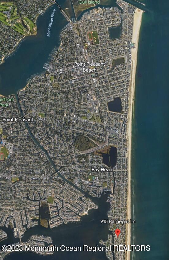 915 Barnegat Lane