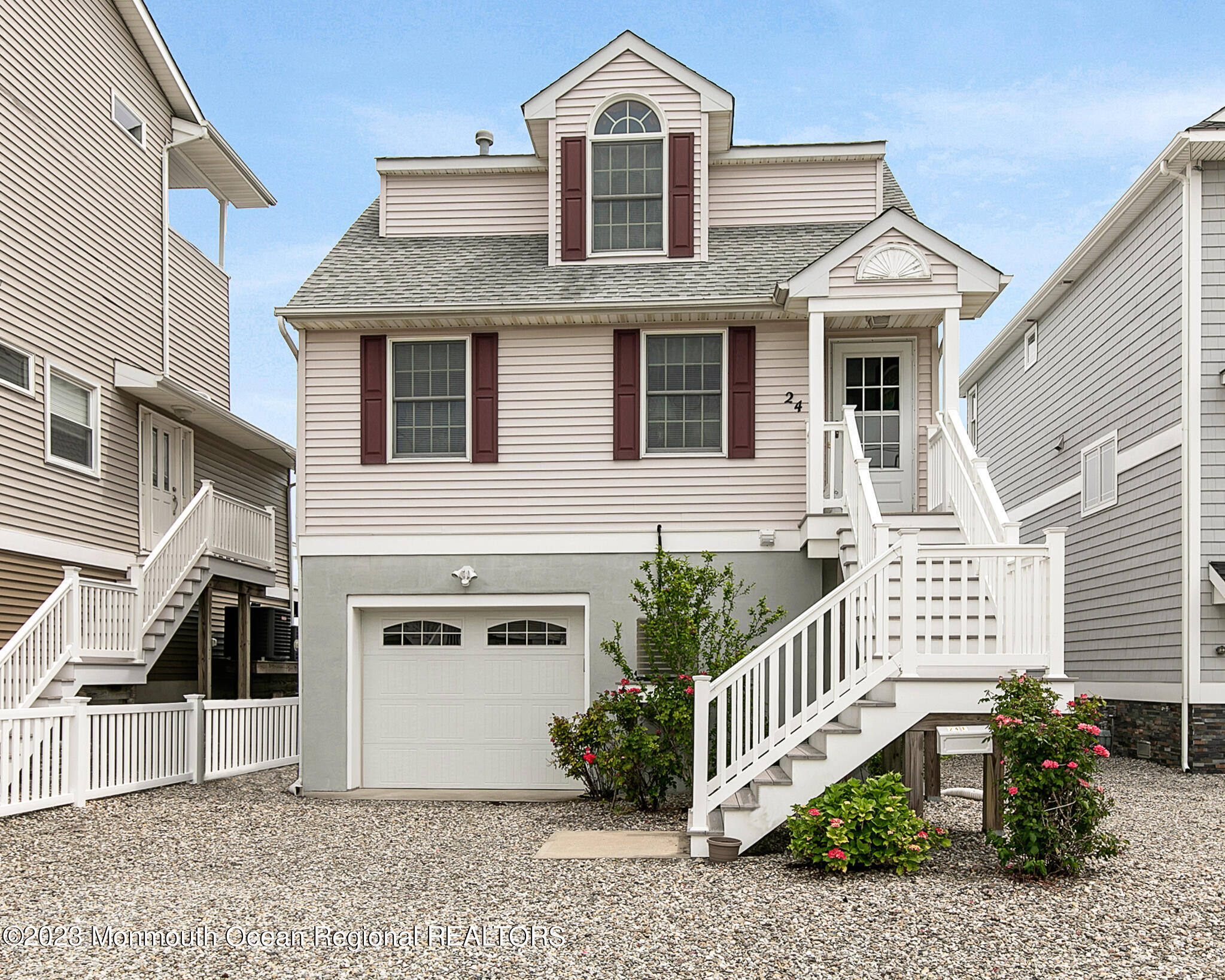 24 Harborside Drive E