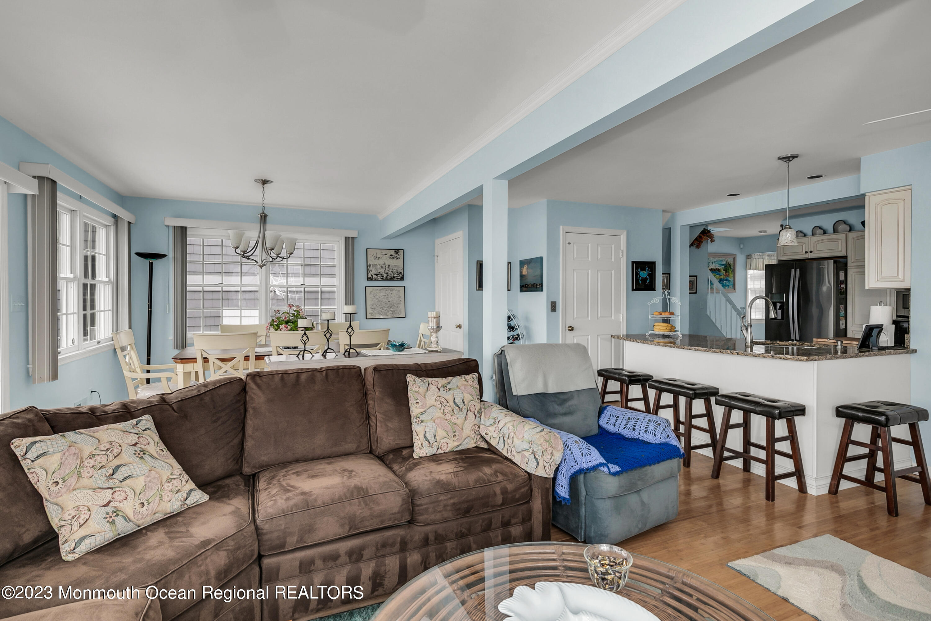 24 Harborside Drive E