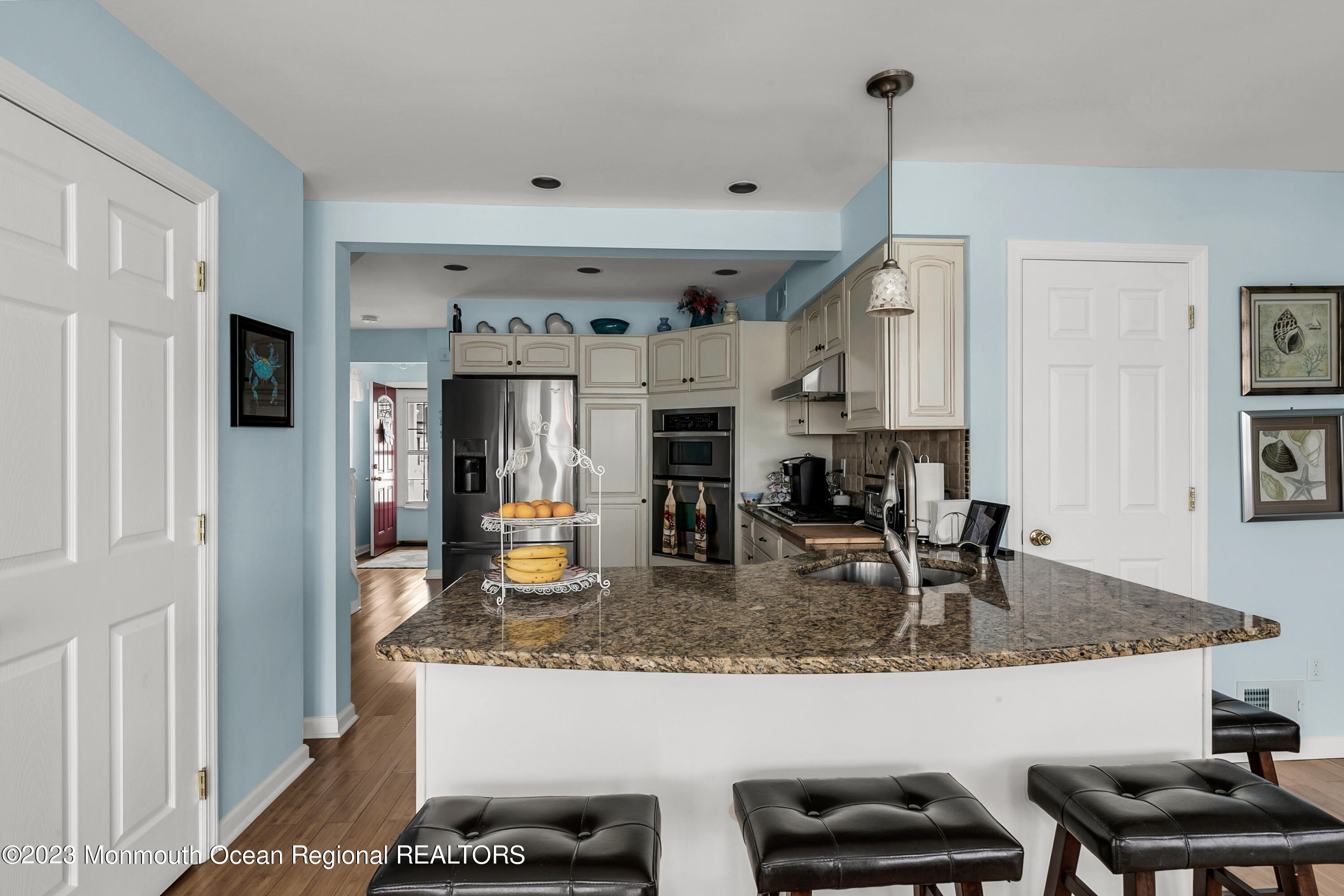 24 Harborside Drive E