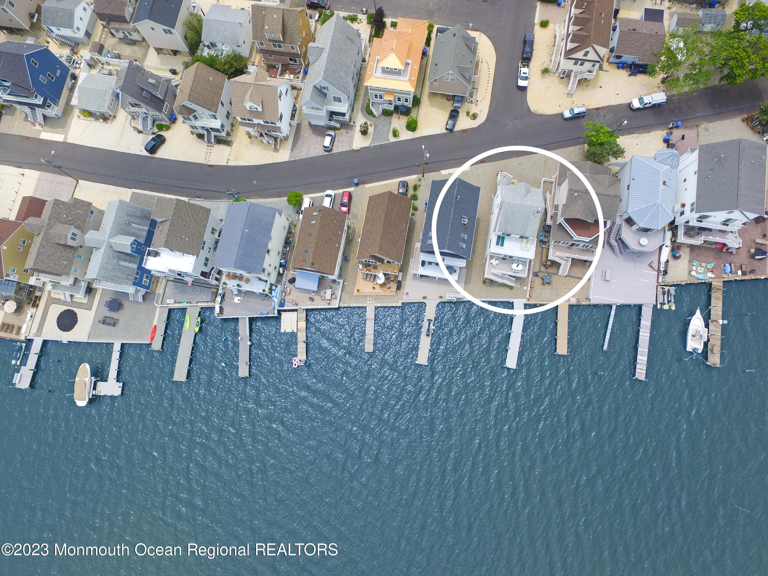 24 Harborside Drive E