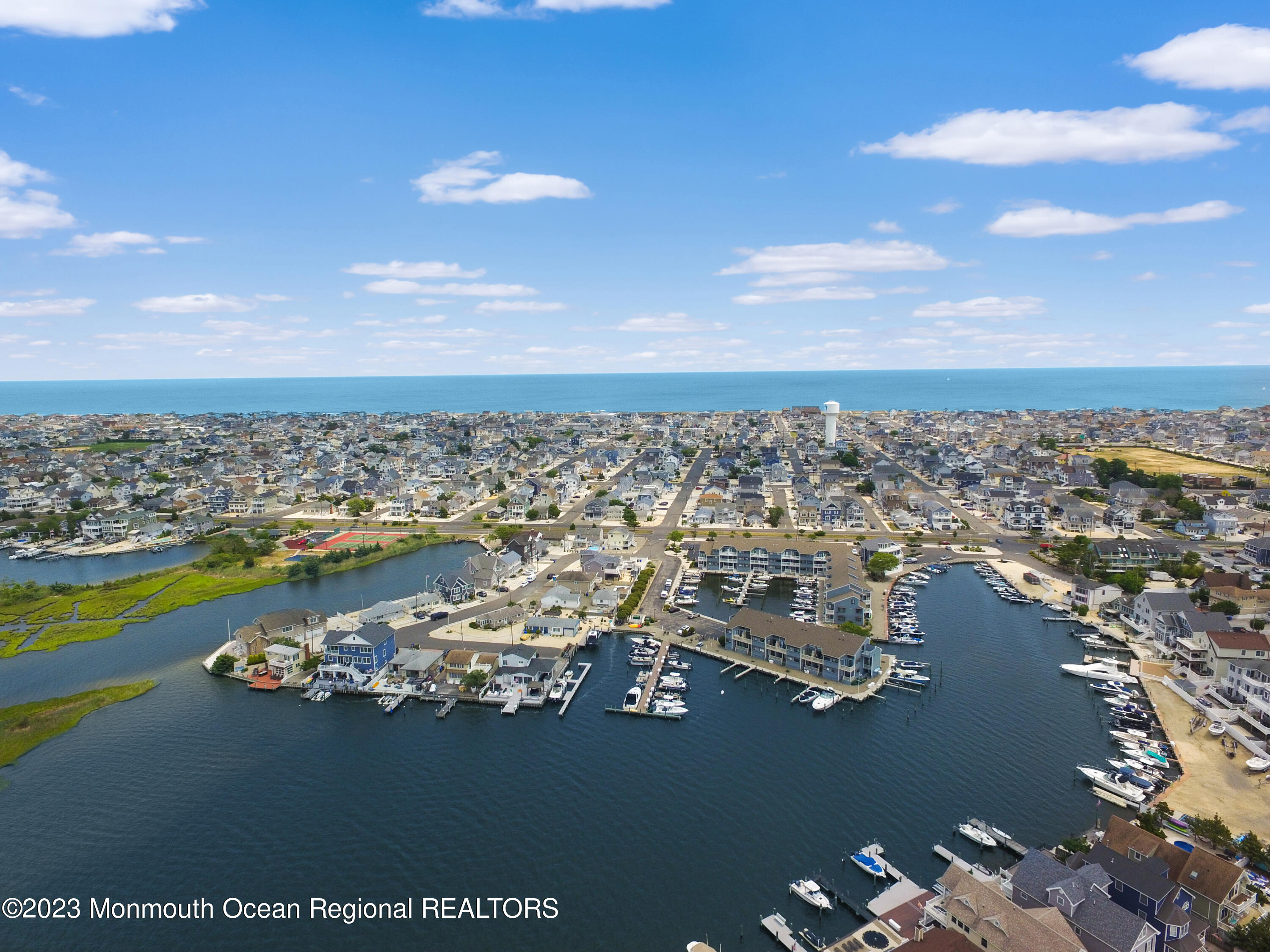 24 Harborside Drive E