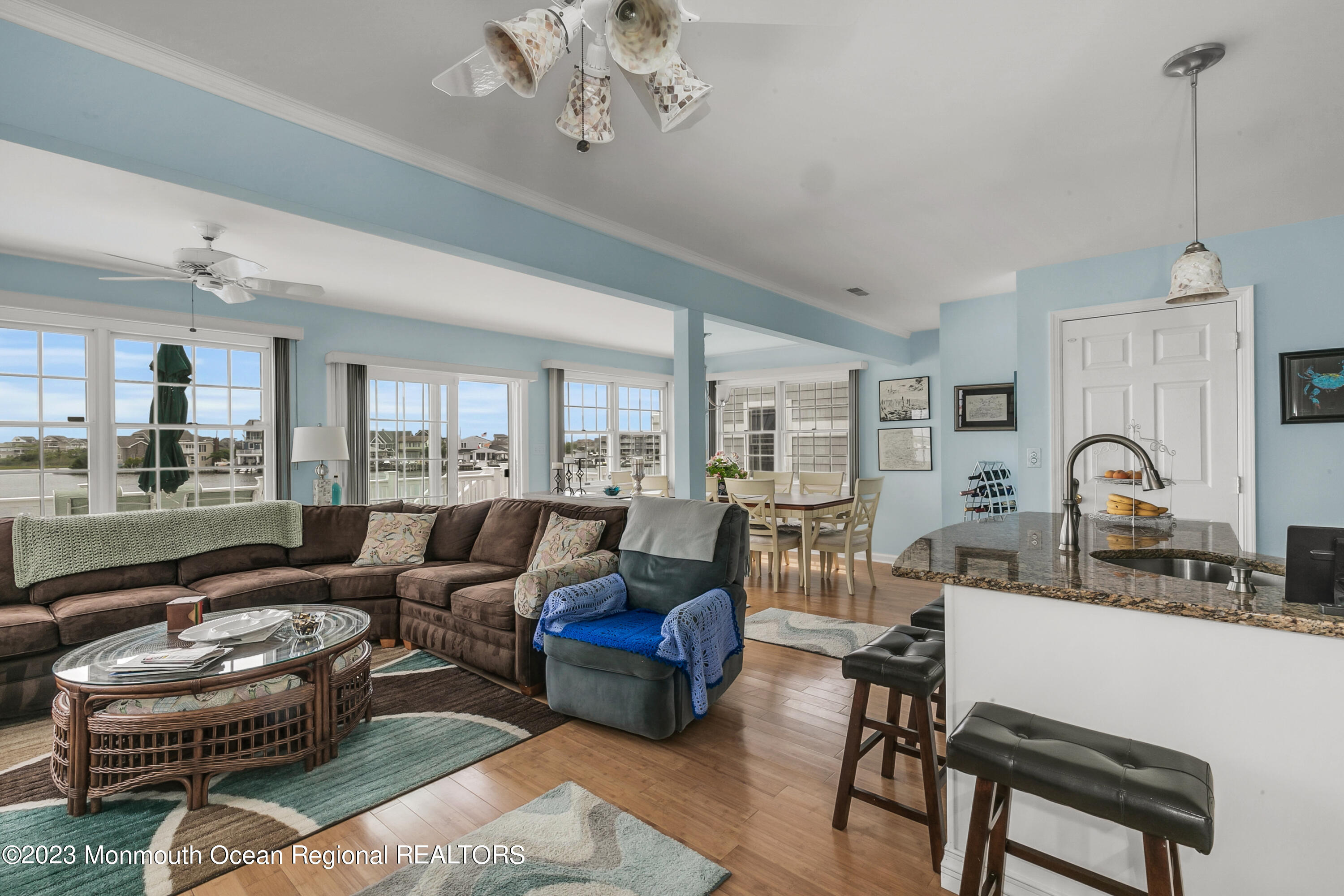 24 Harborside Drive E