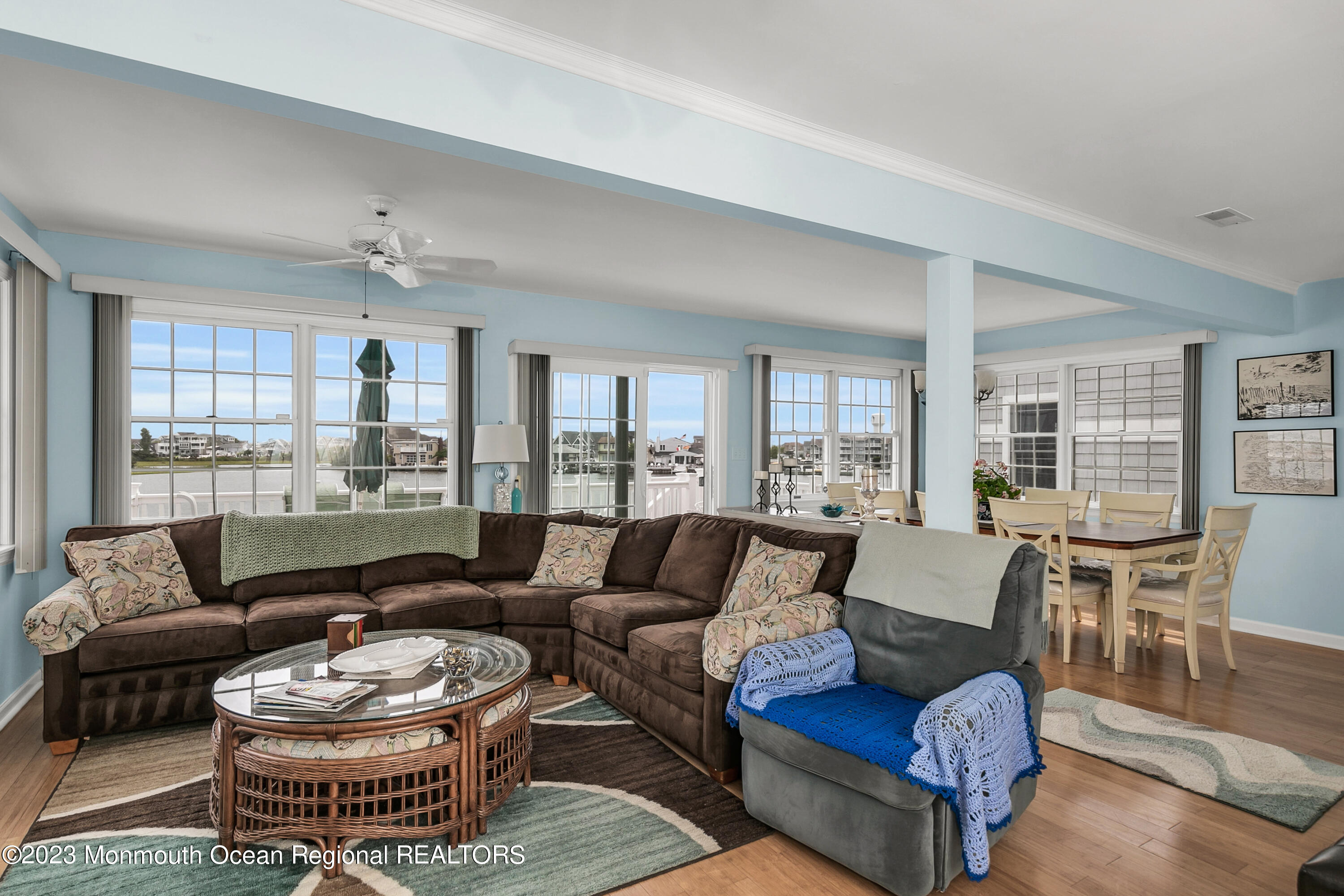 24 Harborside Drive E