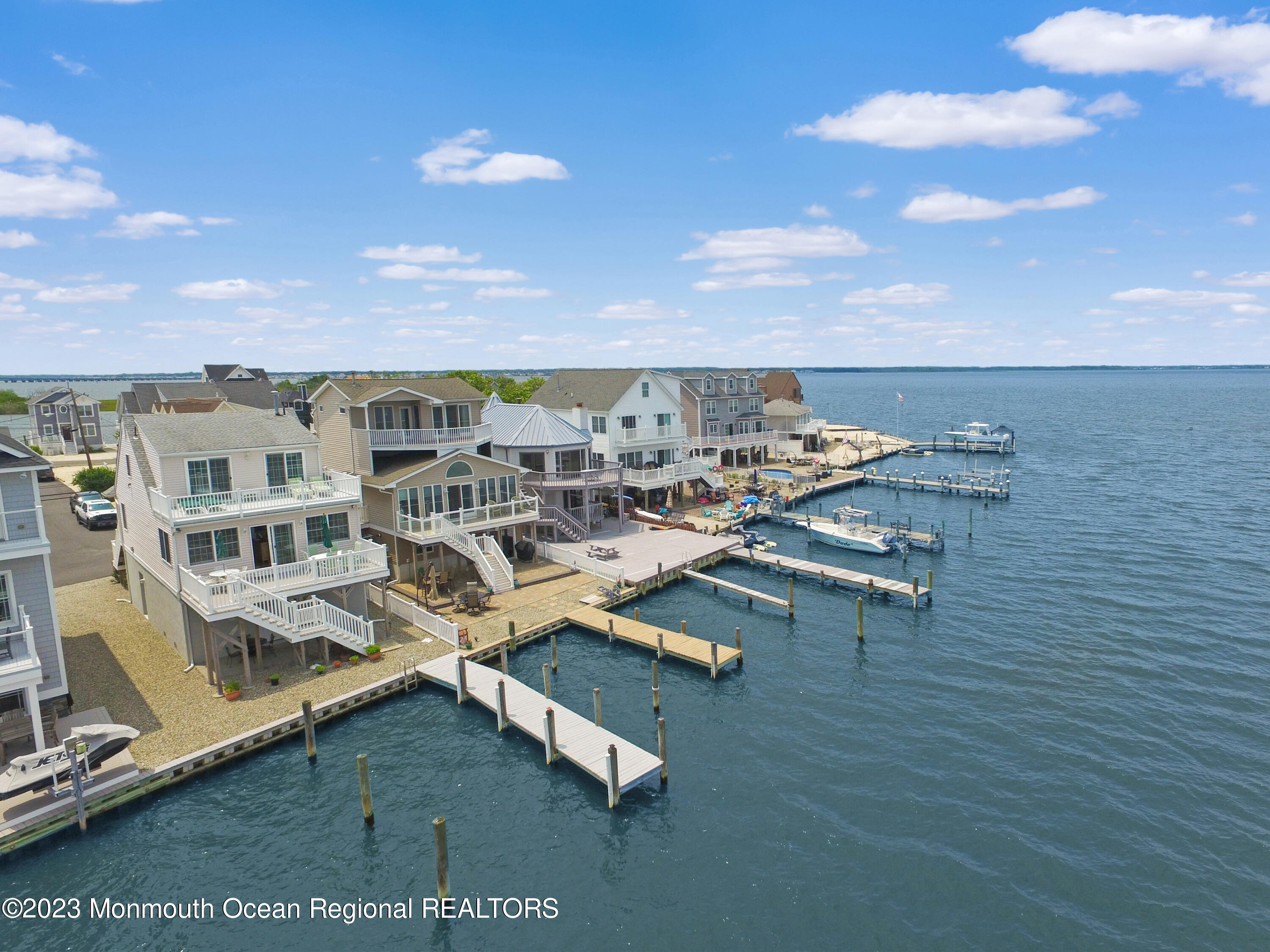 24 Harborside Drive E