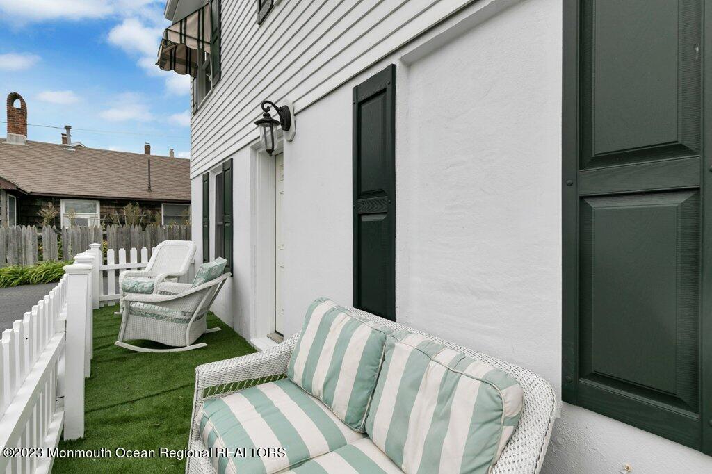 512 Main Avenue, #5 Winter Rental