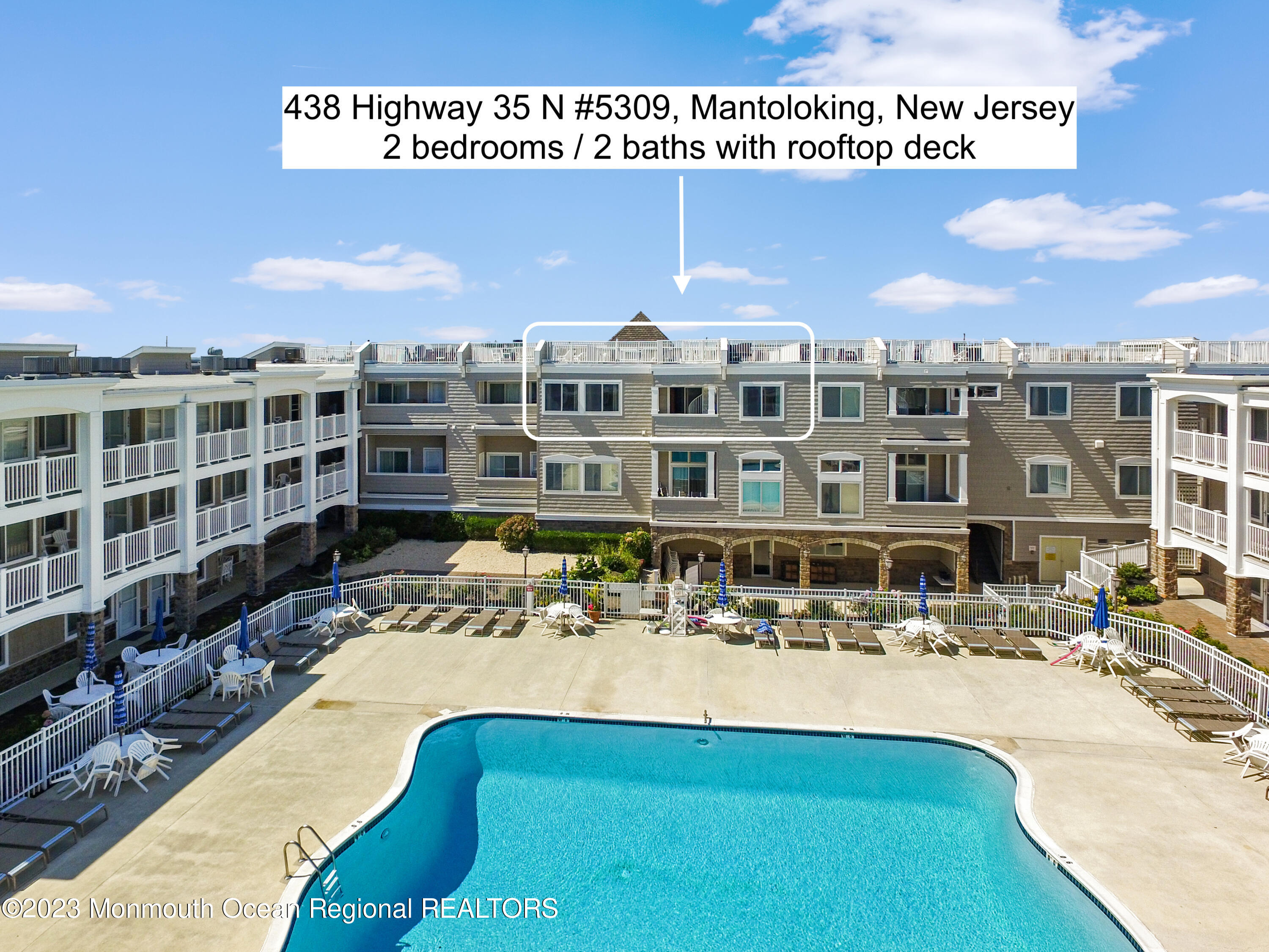 438 N Highway 35, 5309