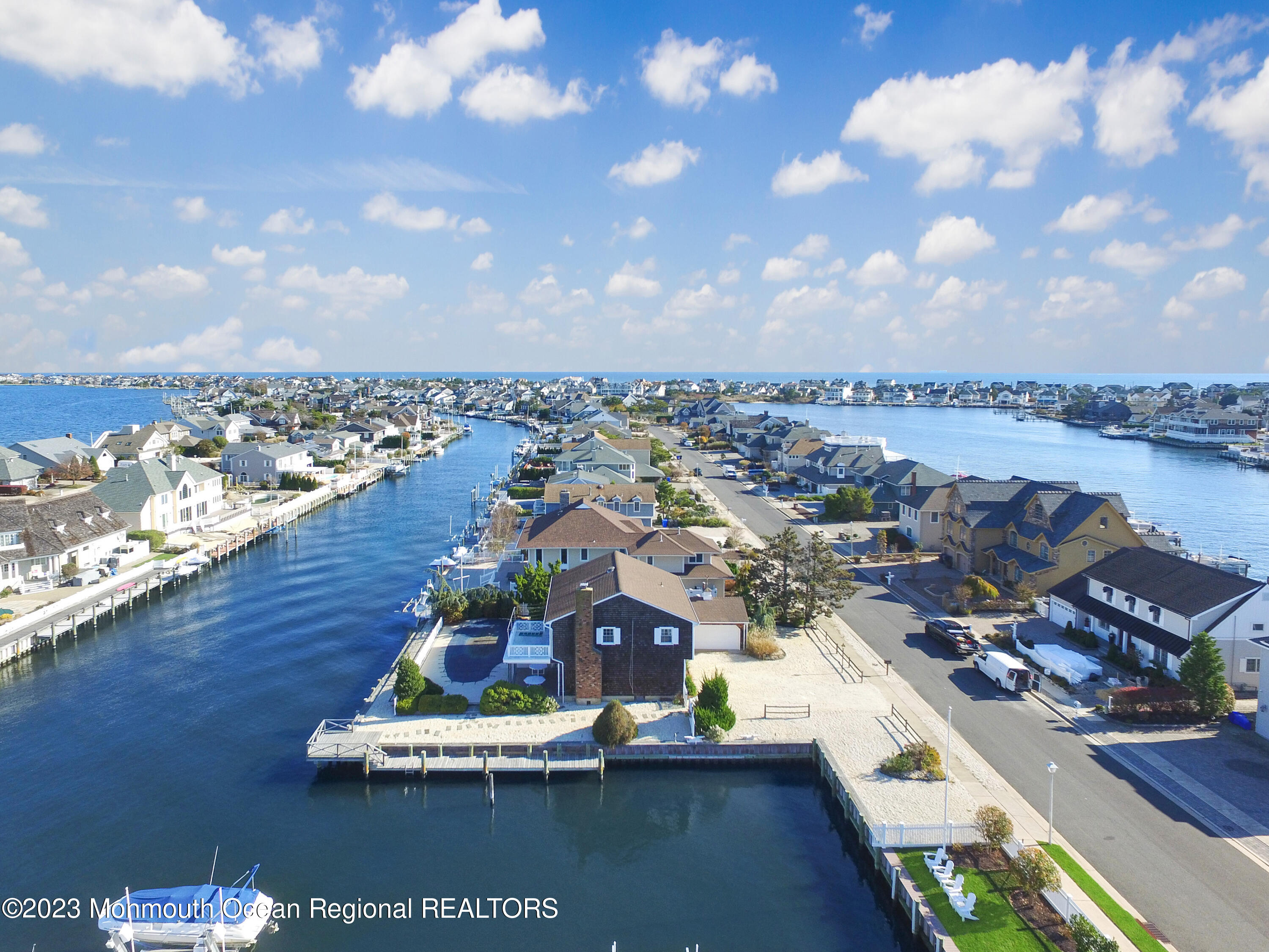 205 Squan Beach Drive