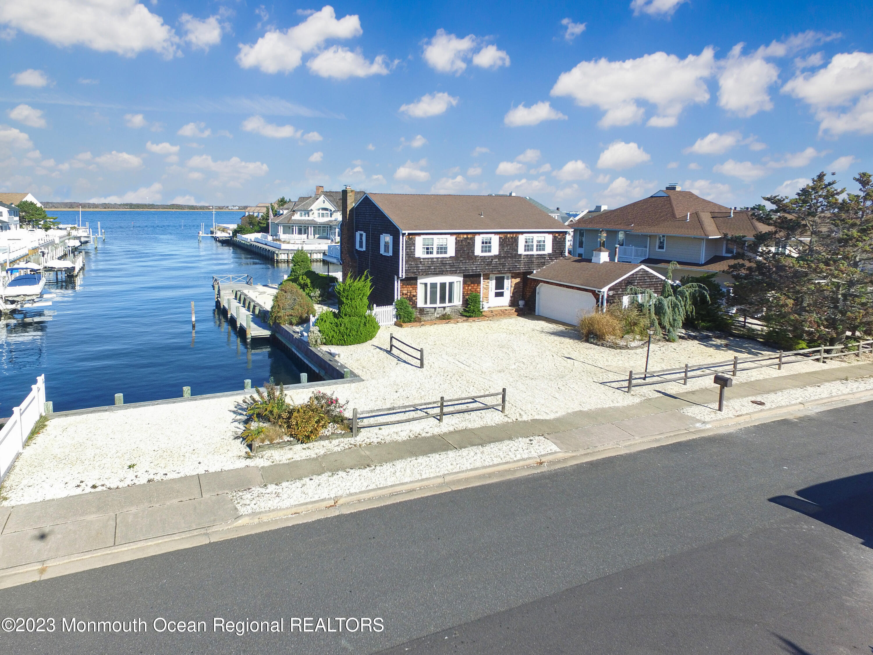 205 Squan Beach Drive