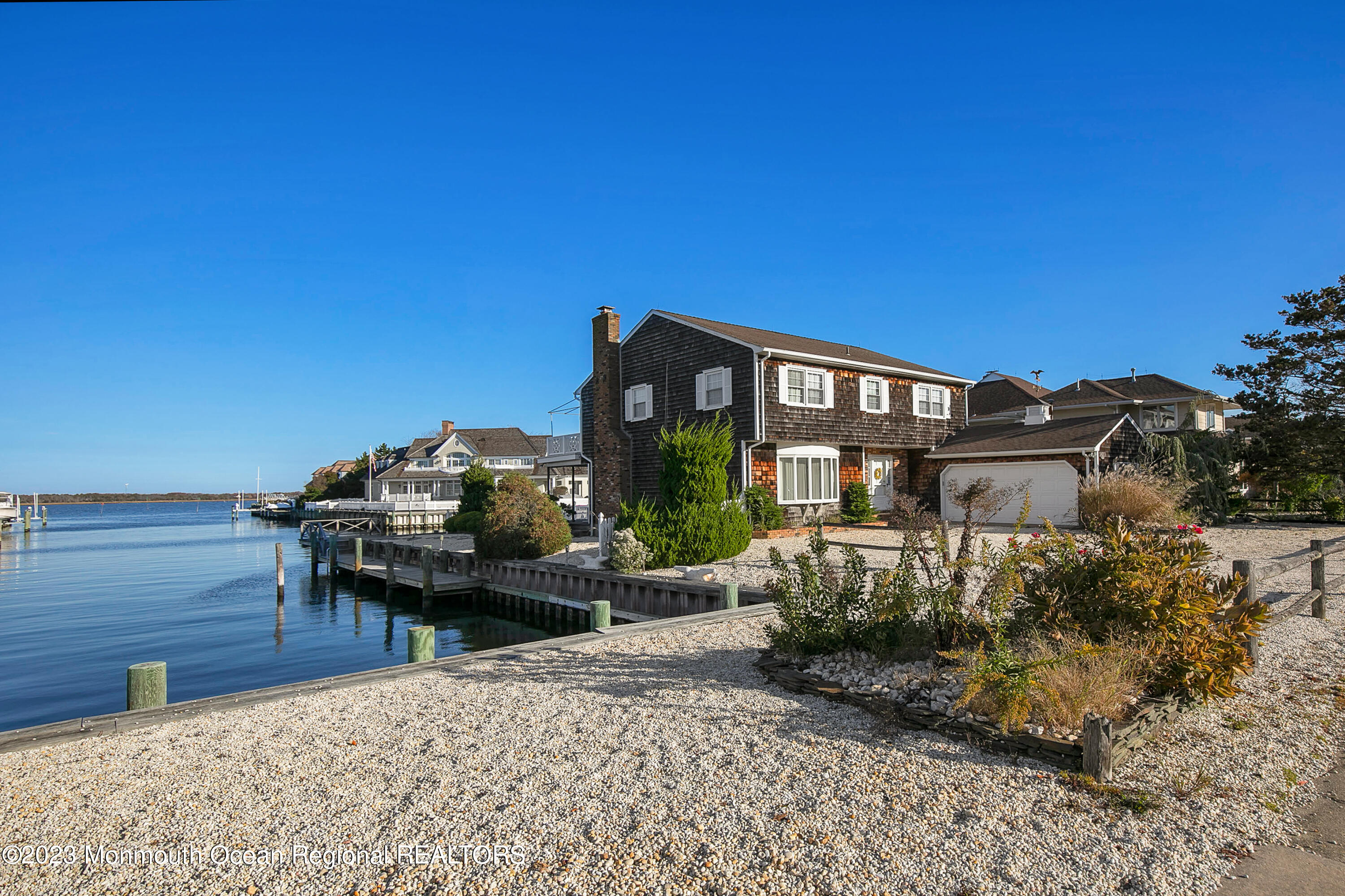 205 Squan Beach Drive