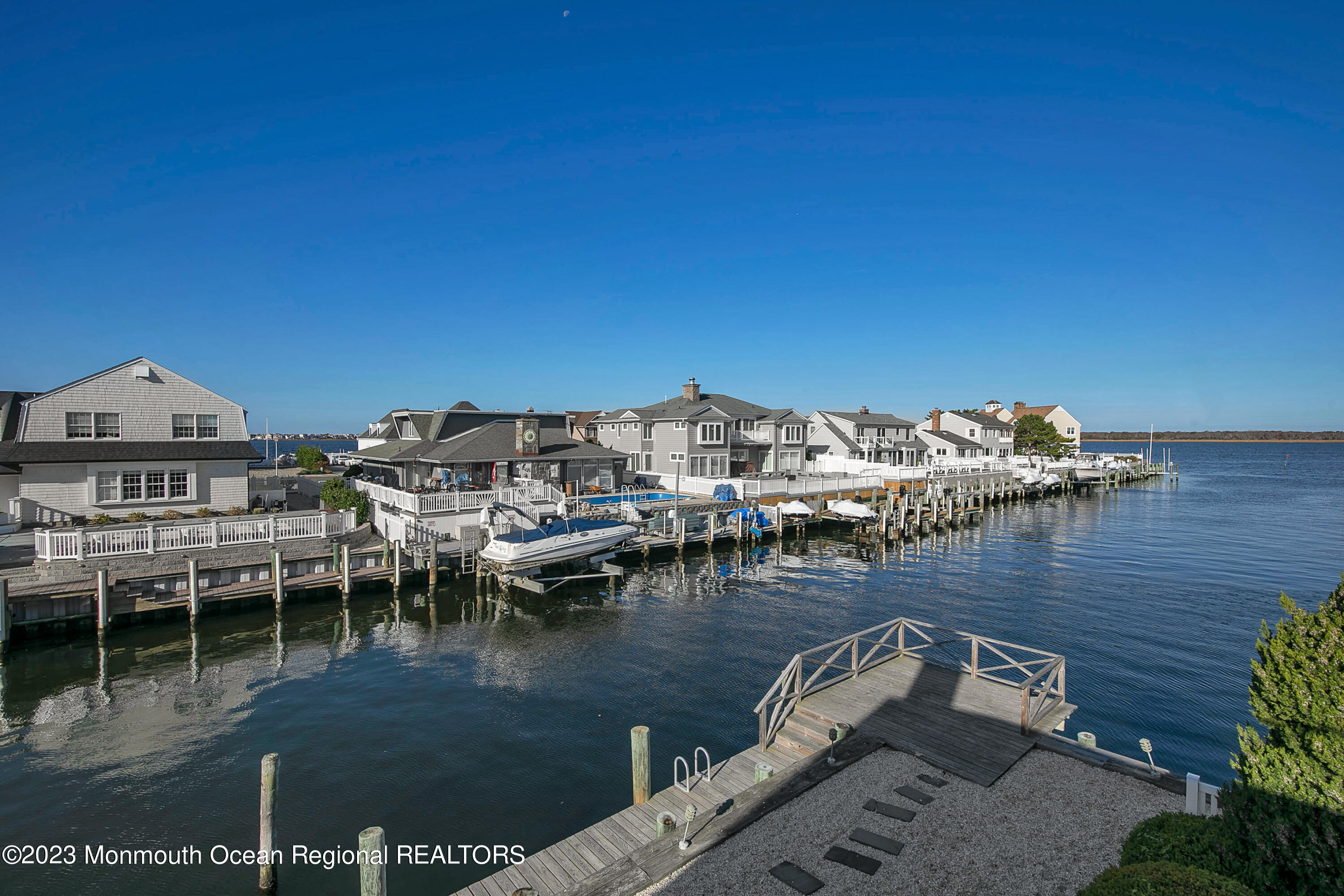 205 Squan Beach Drive