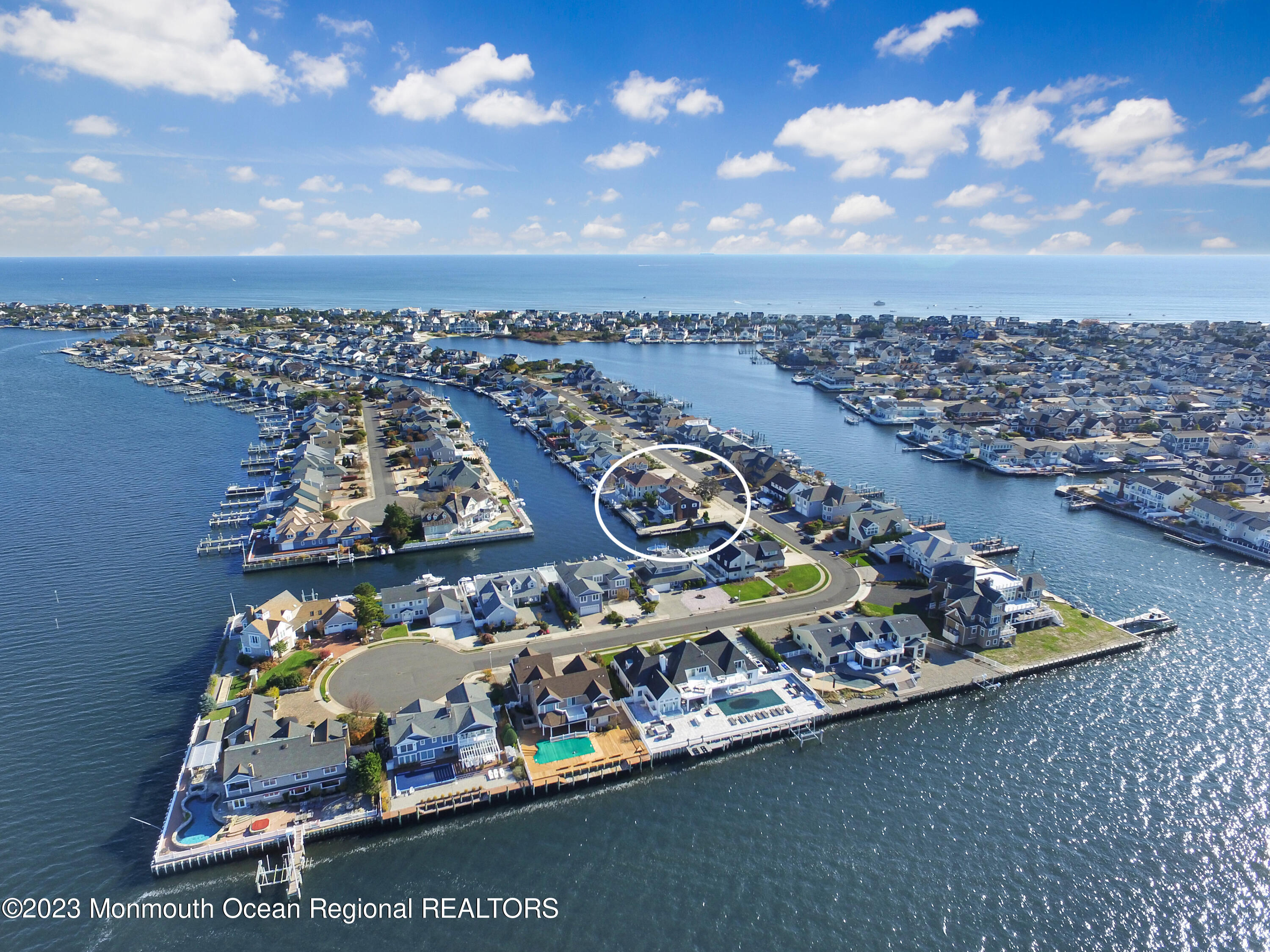 205 Squan Beach Drive