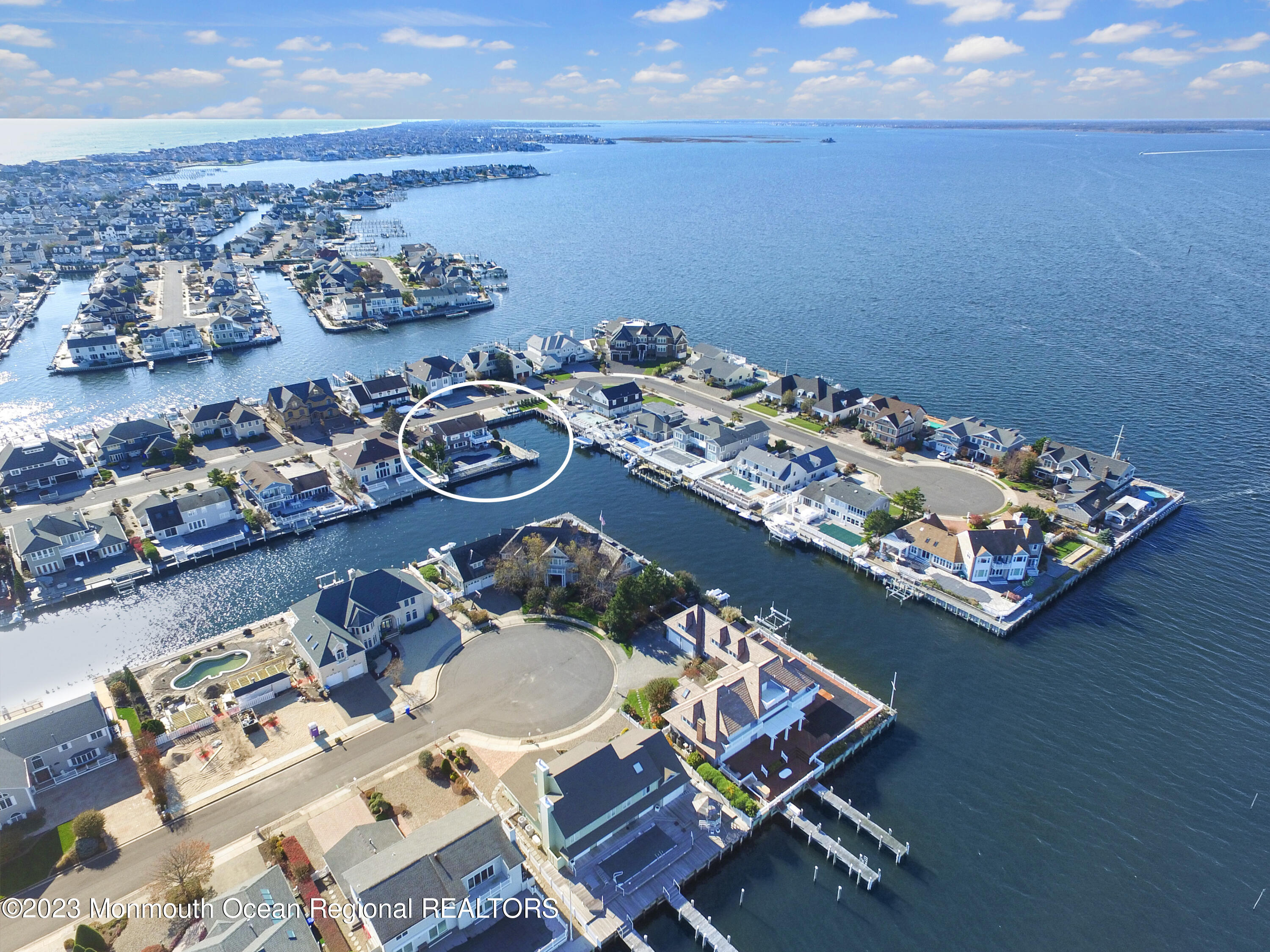 205 Squan Beach Drive