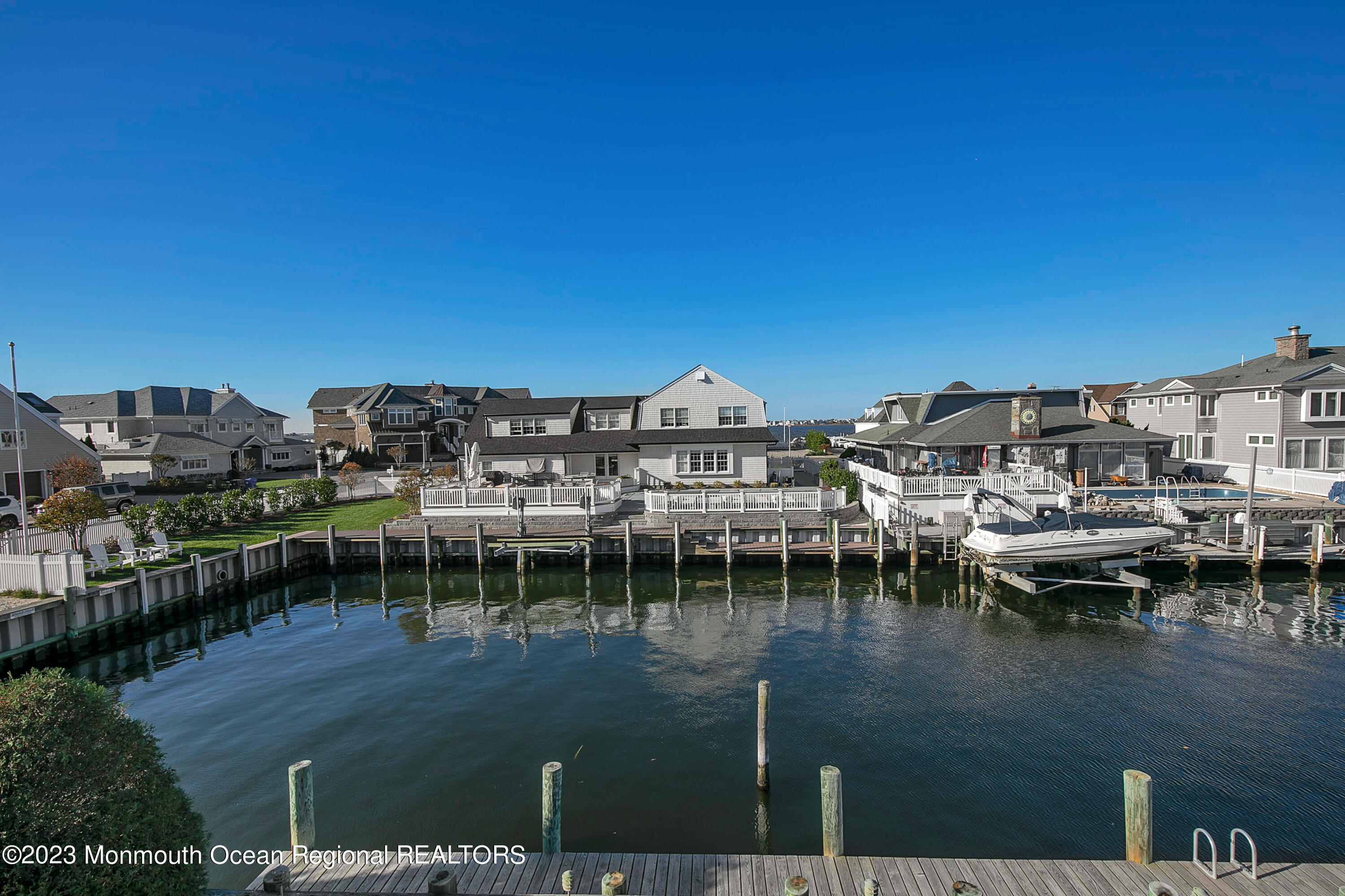 205 Squan Beach Drive