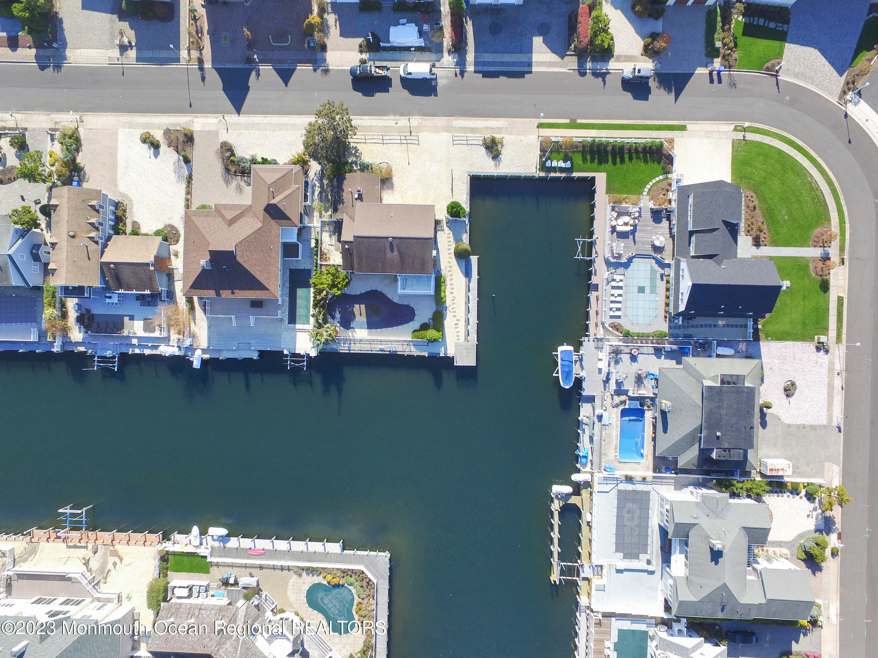 205 Squan Beach Drive