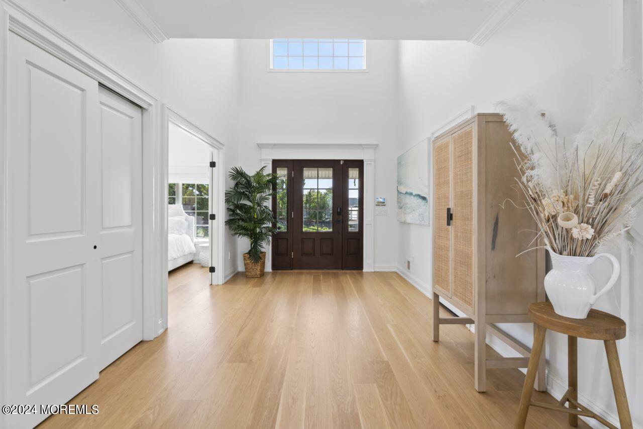 1 Pershing Boulevard