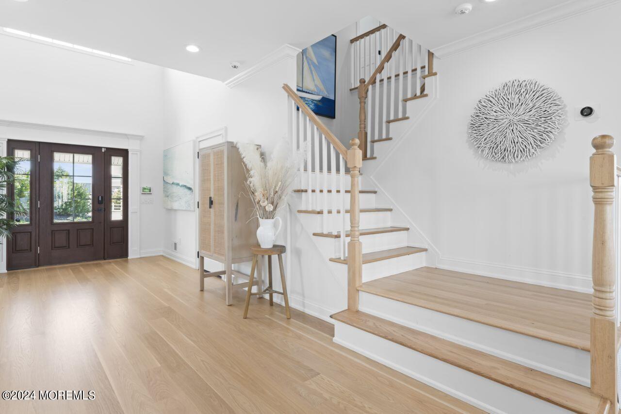 1 Pershing Boulevard