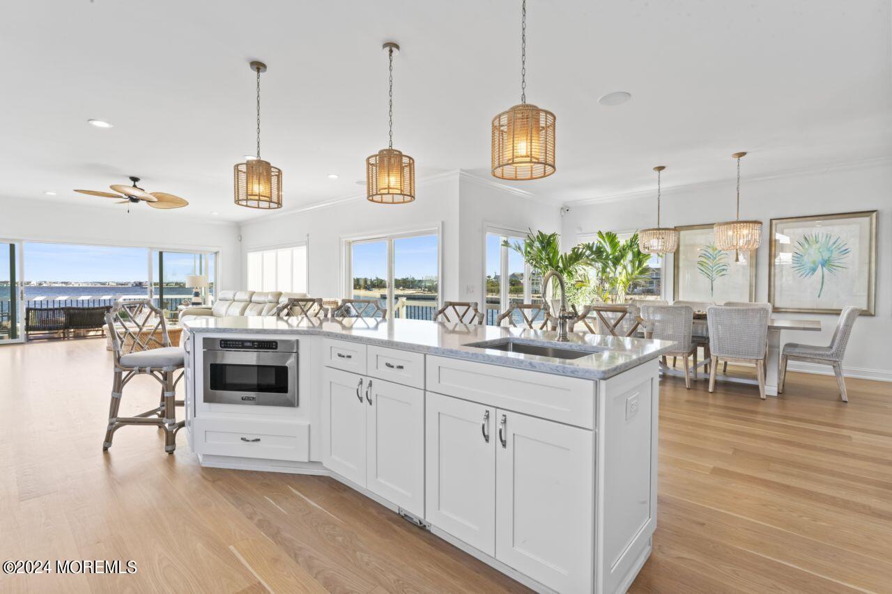 1 Pershing Boulevard