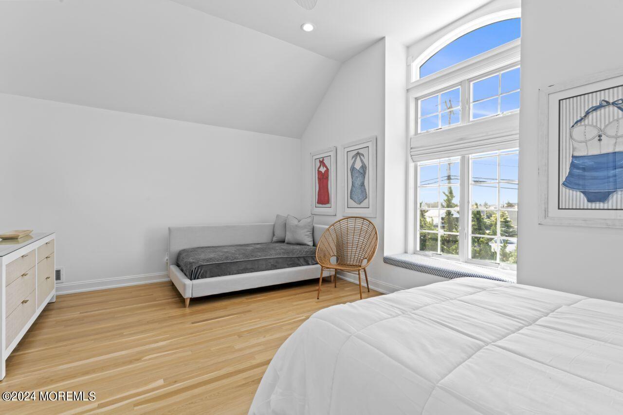 1 Pershing Boulevard