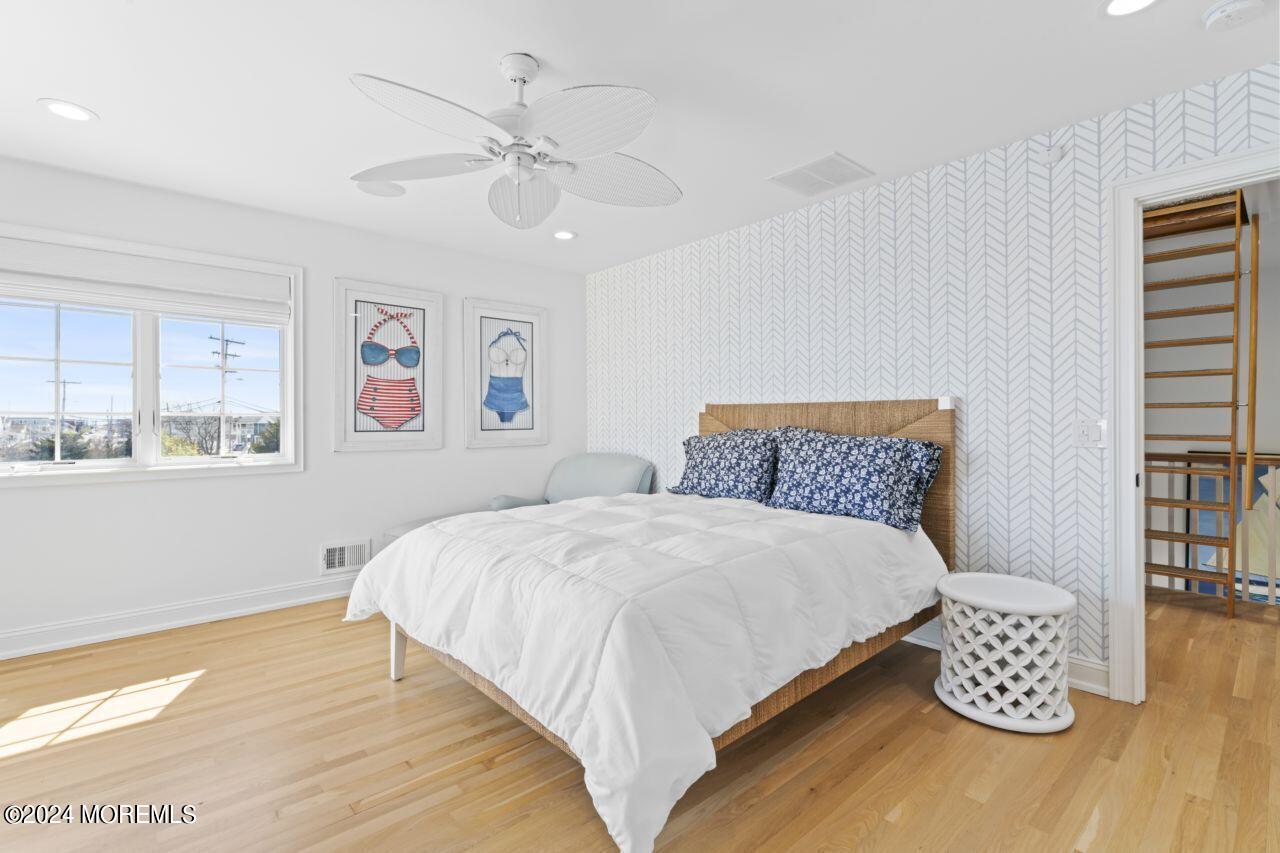 1 Pershing Boulevard