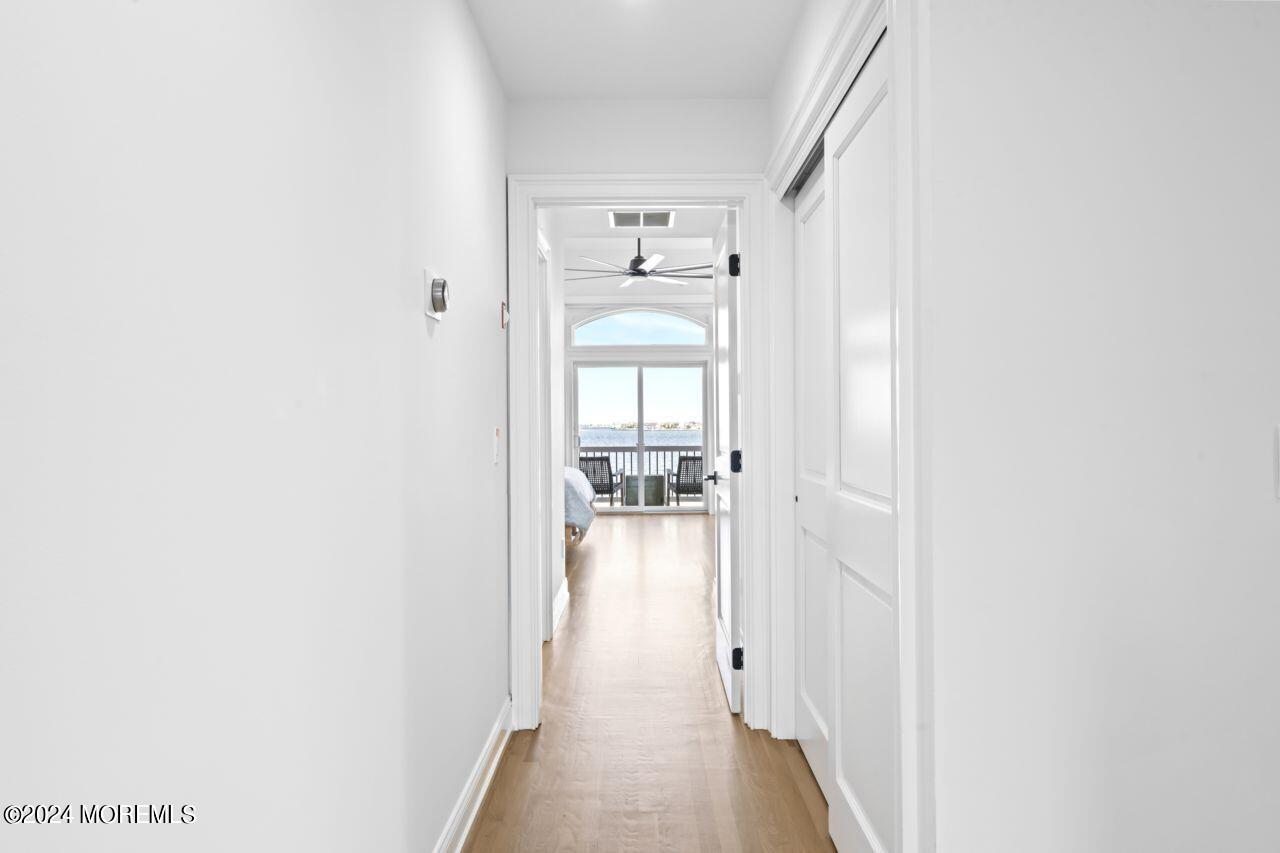 1 Pershing Boulevard