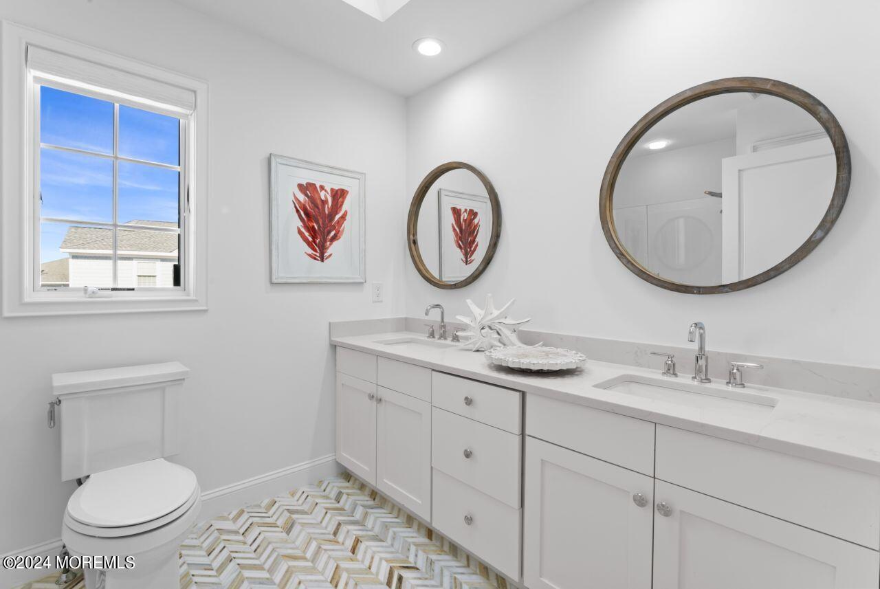 1 Pershing Boulevard