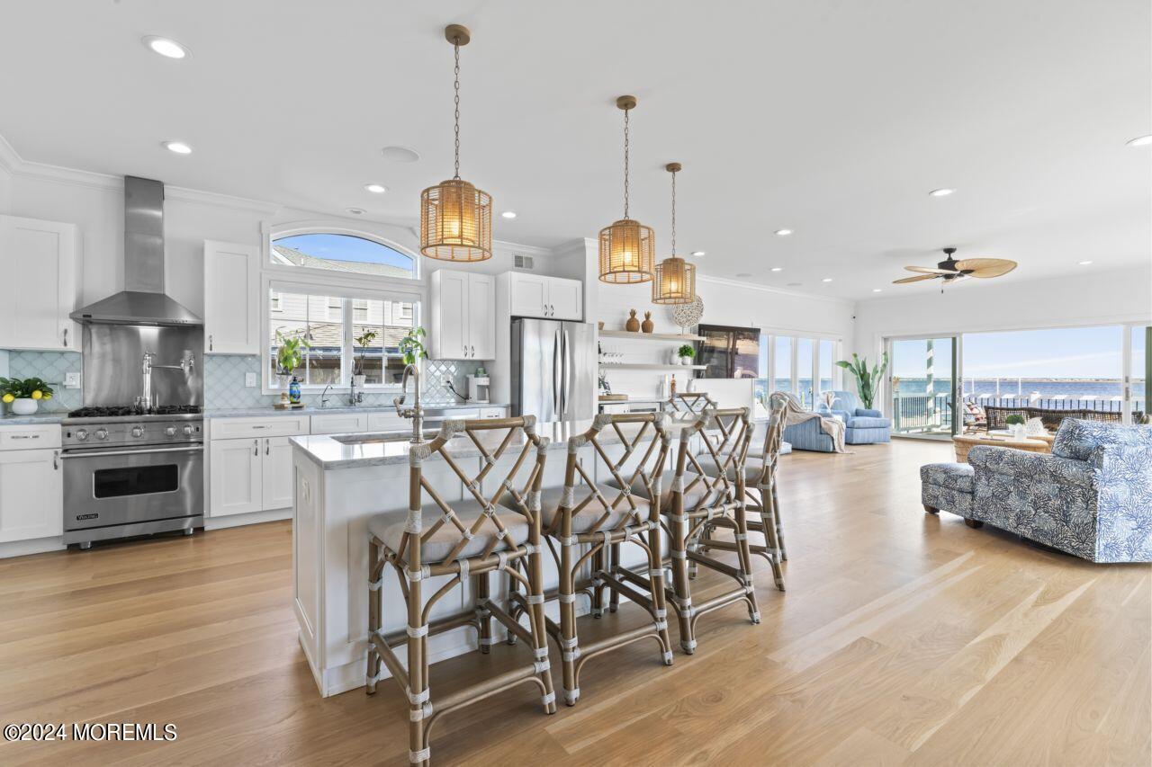 1 Pershing Boulevard