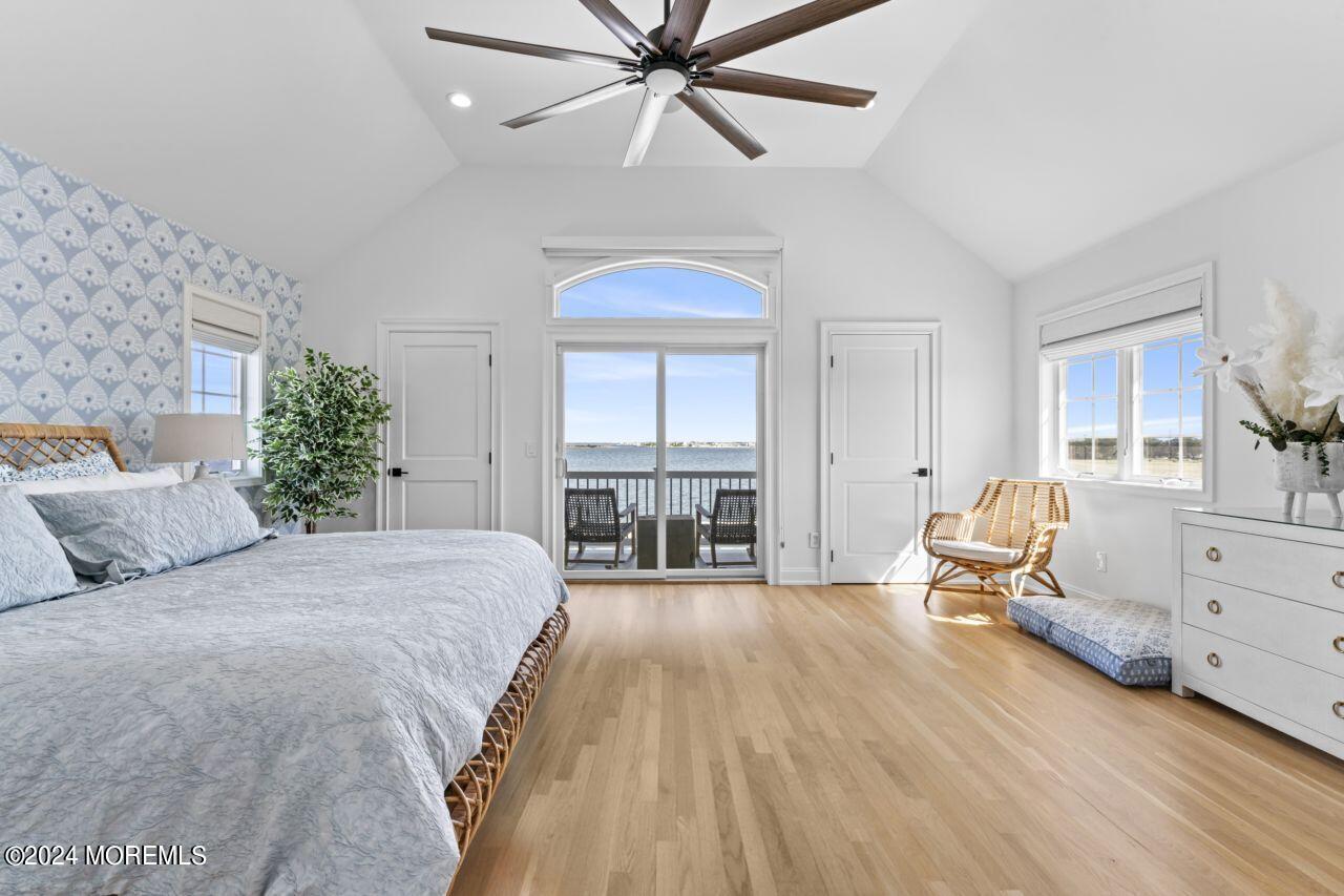 1 Pershing Boulevard