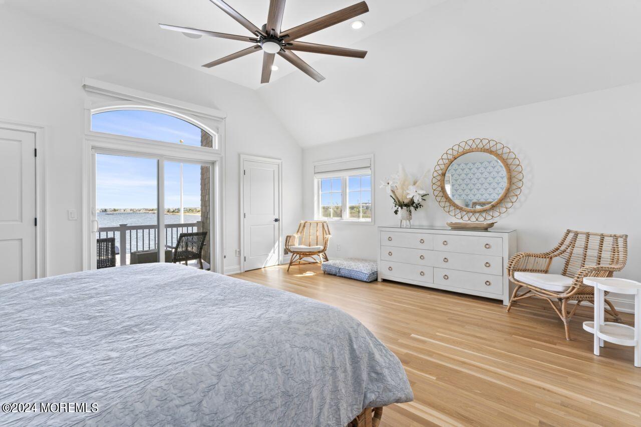 1 Pershing Boulevard